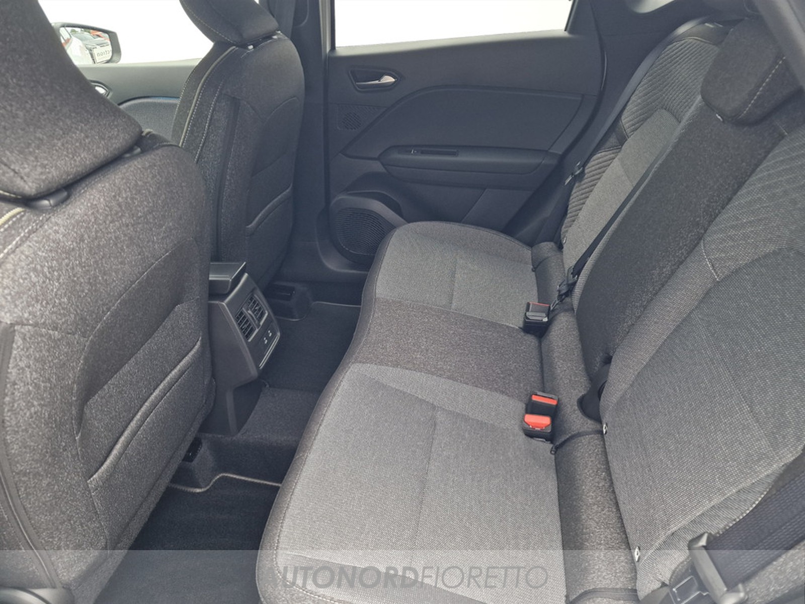 AUTONORD Renault Captur