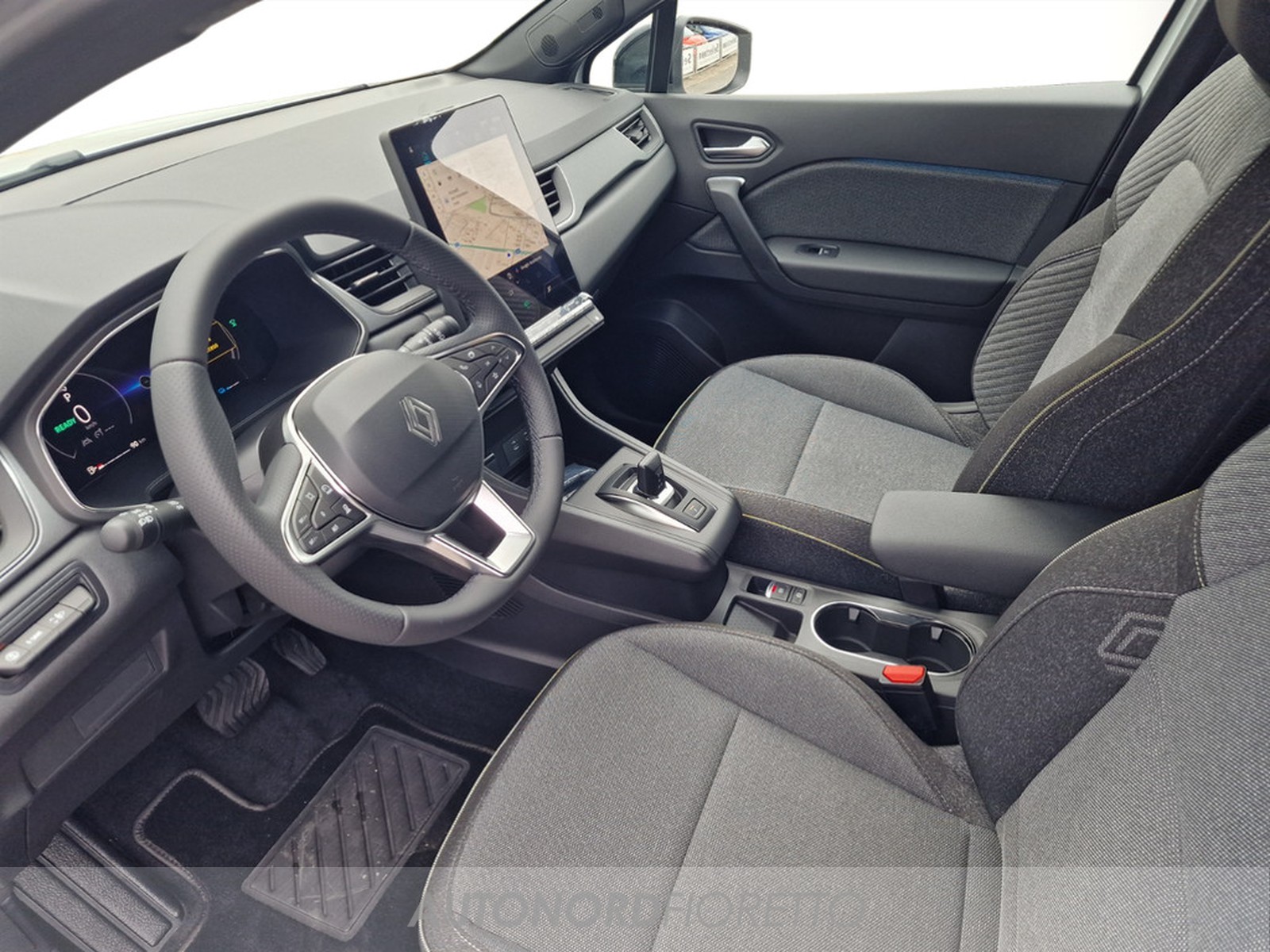 AUTONORD Renault Captur