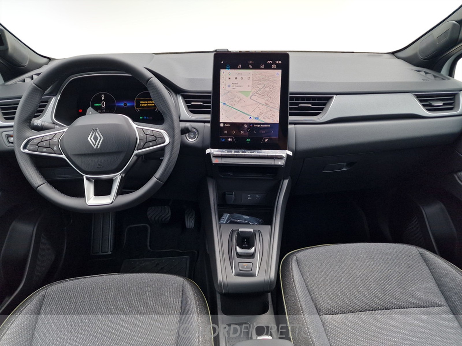 AUTONORD Renault Captur