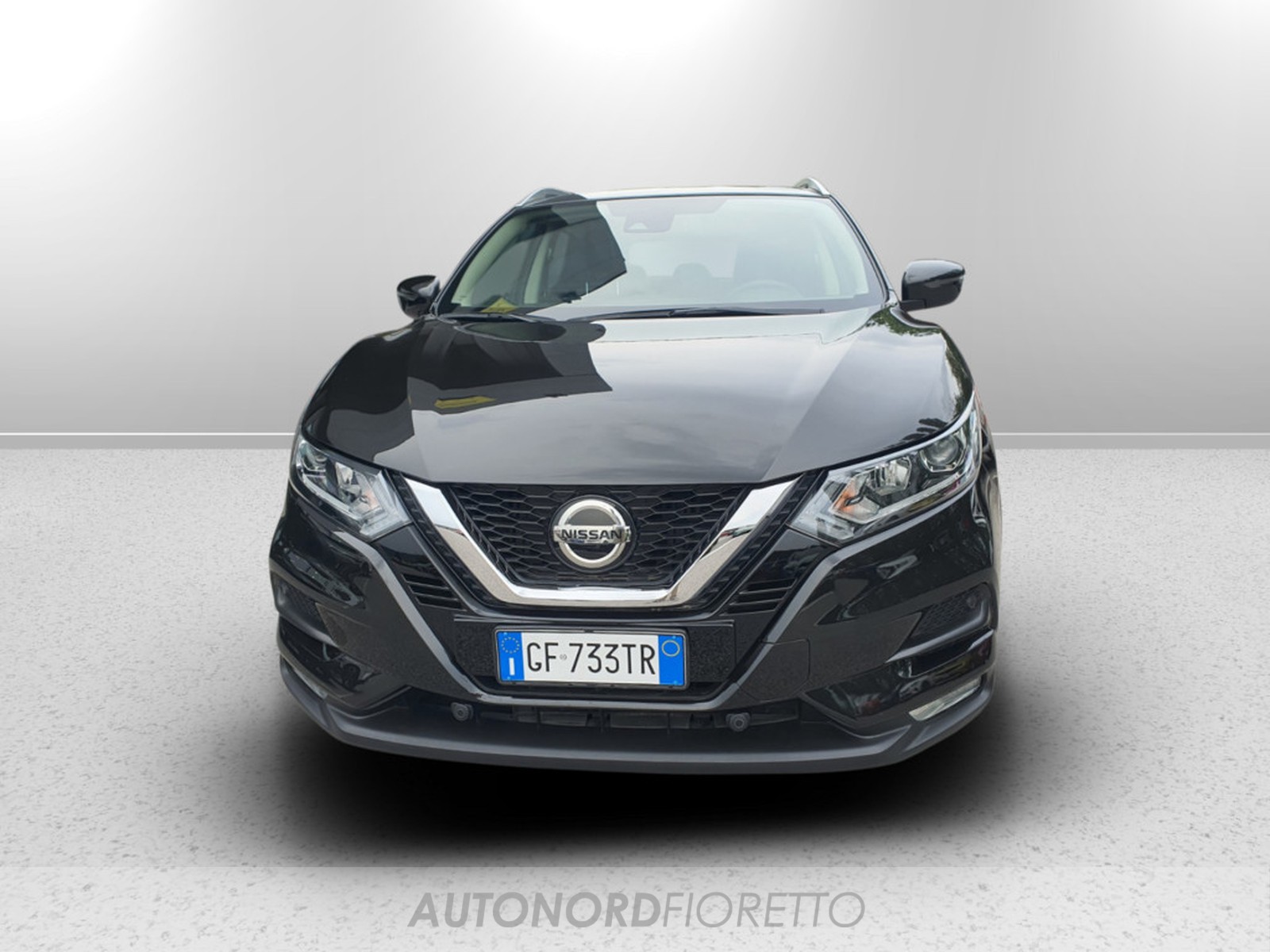 AUTONORD Nissan Qashqai