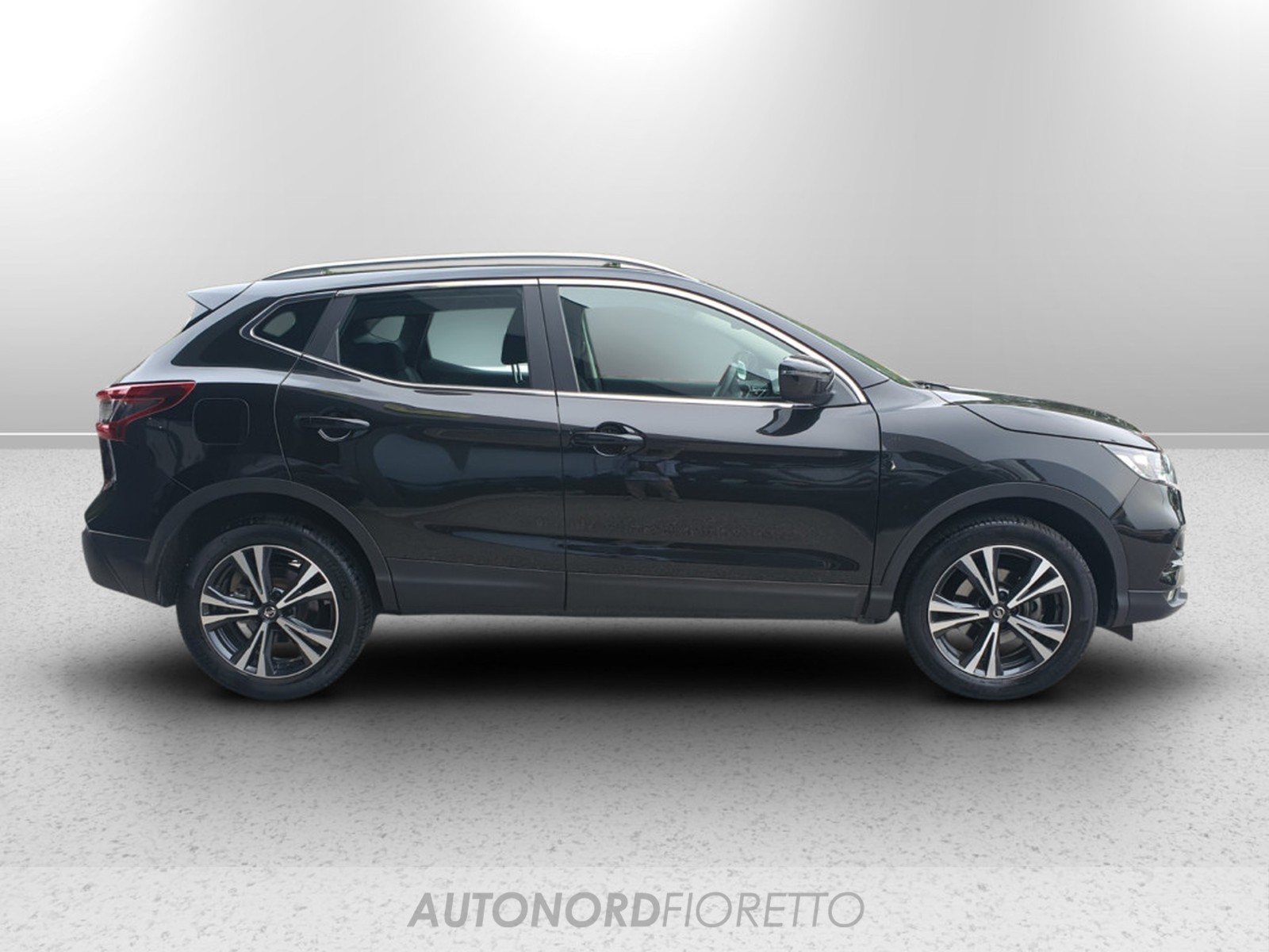 AUTONORD Nissan Qashqai