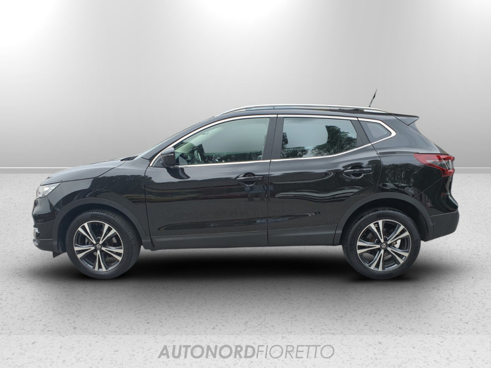 AUTONORD Nissan Qashqai