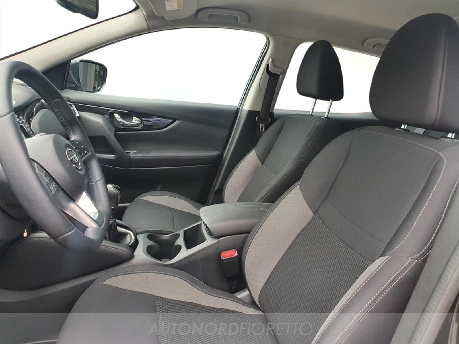AUTONORD Nissan Qashqai