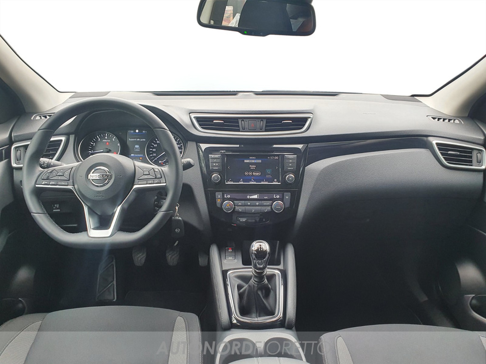 AUTONORD Nissan Qashqai