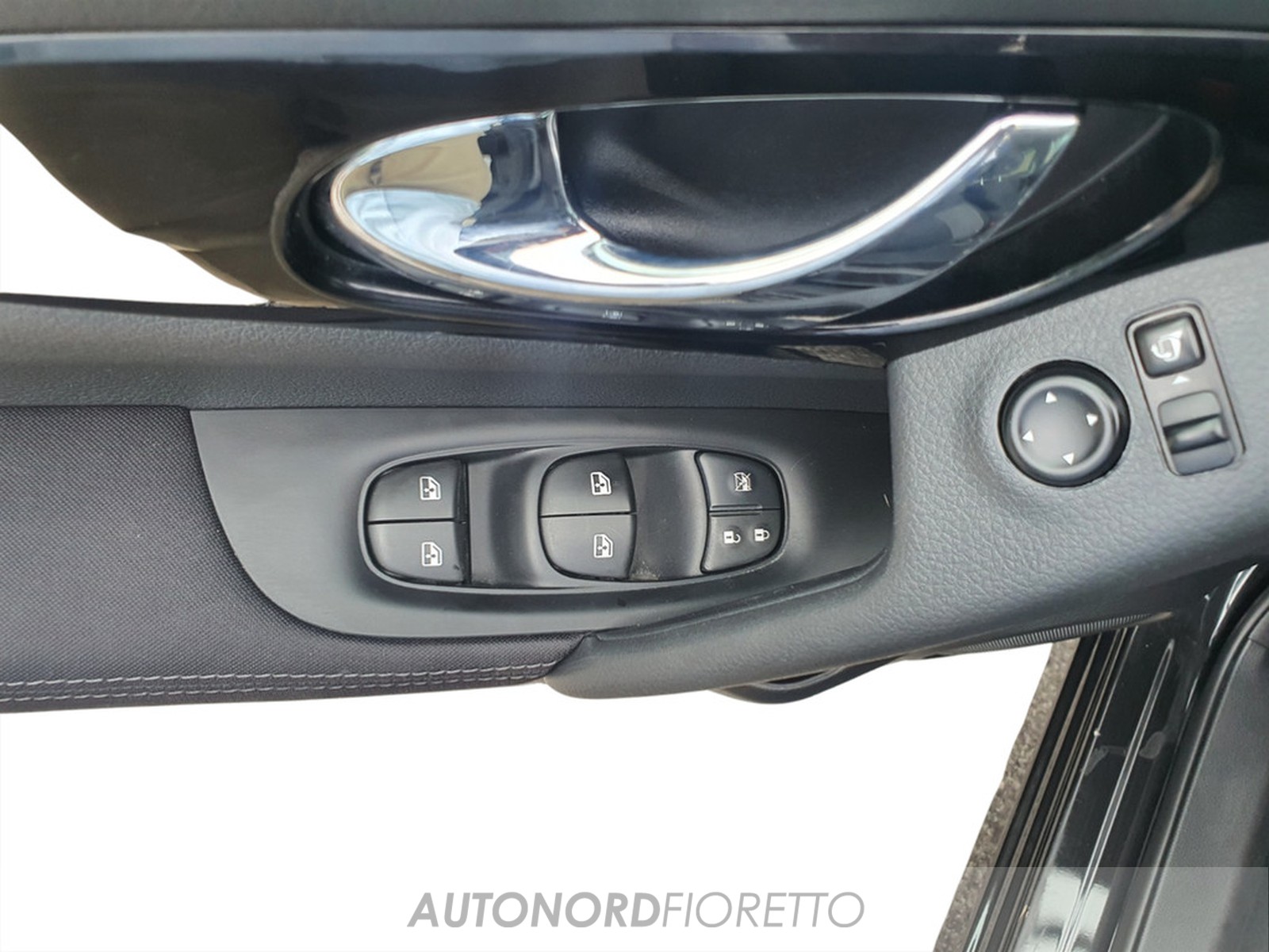 AUTONORD Nissan Qashqai