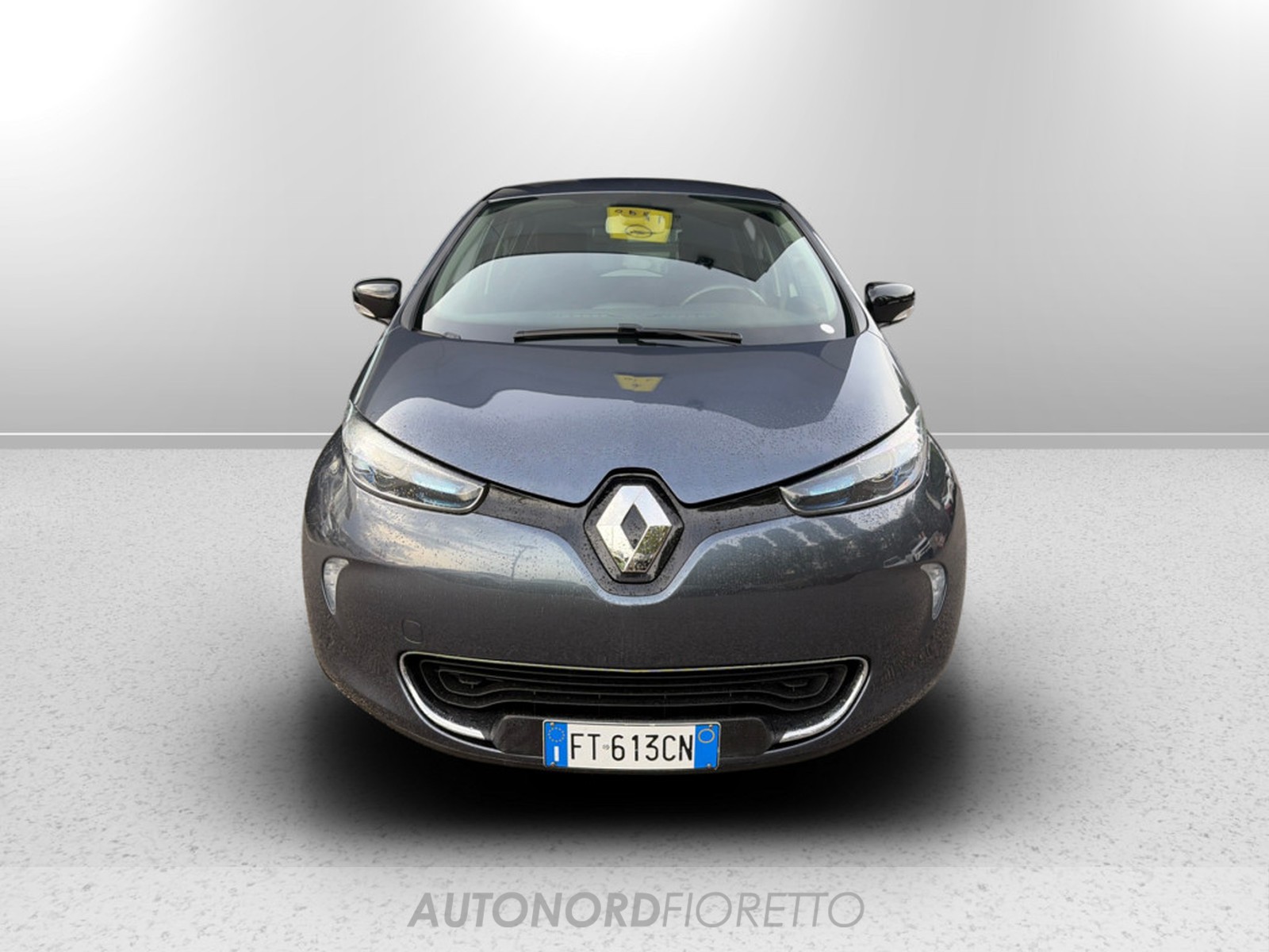 AUTONORD Renault Zoe