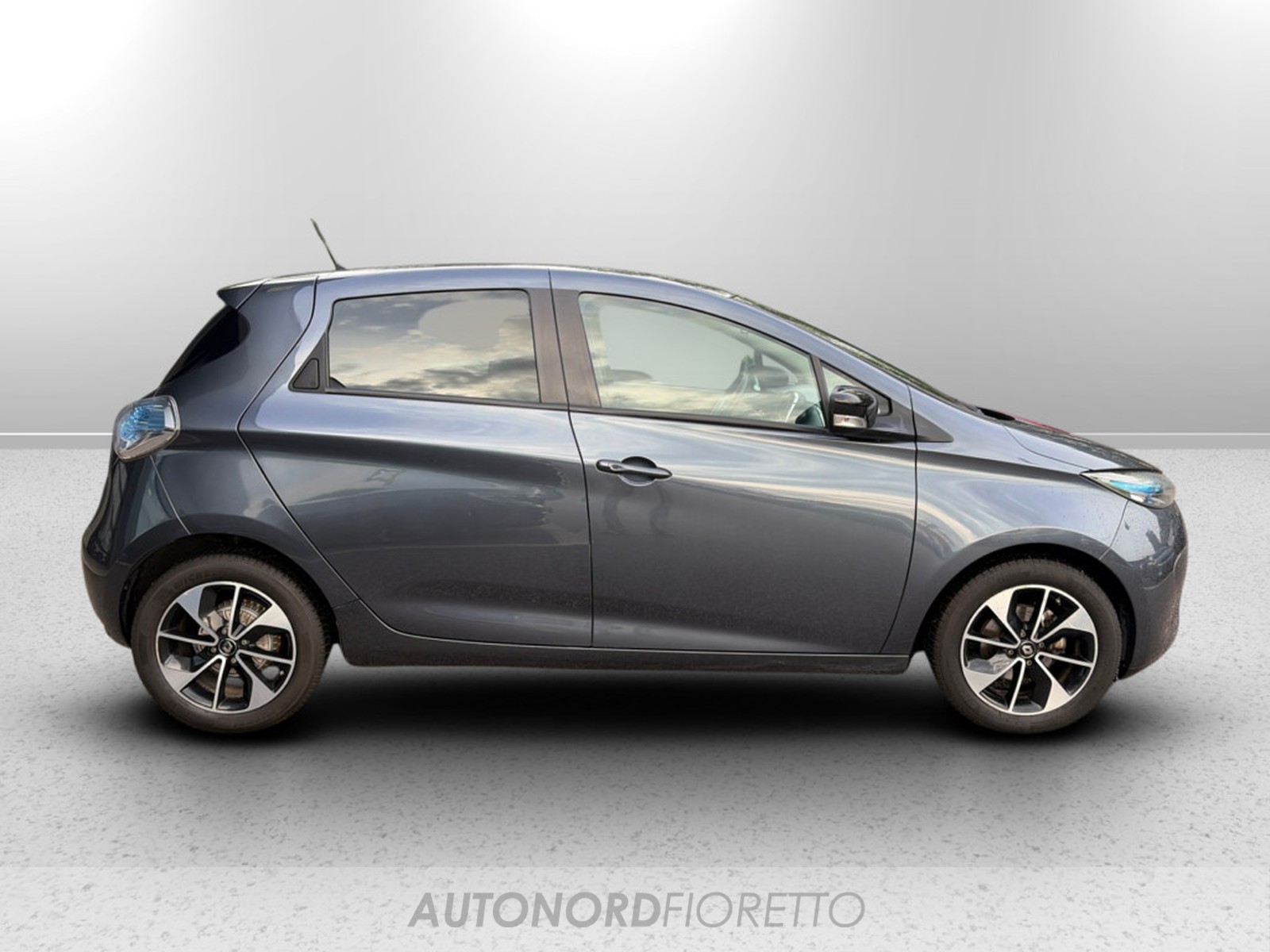 AUTONORD Renault Zoe