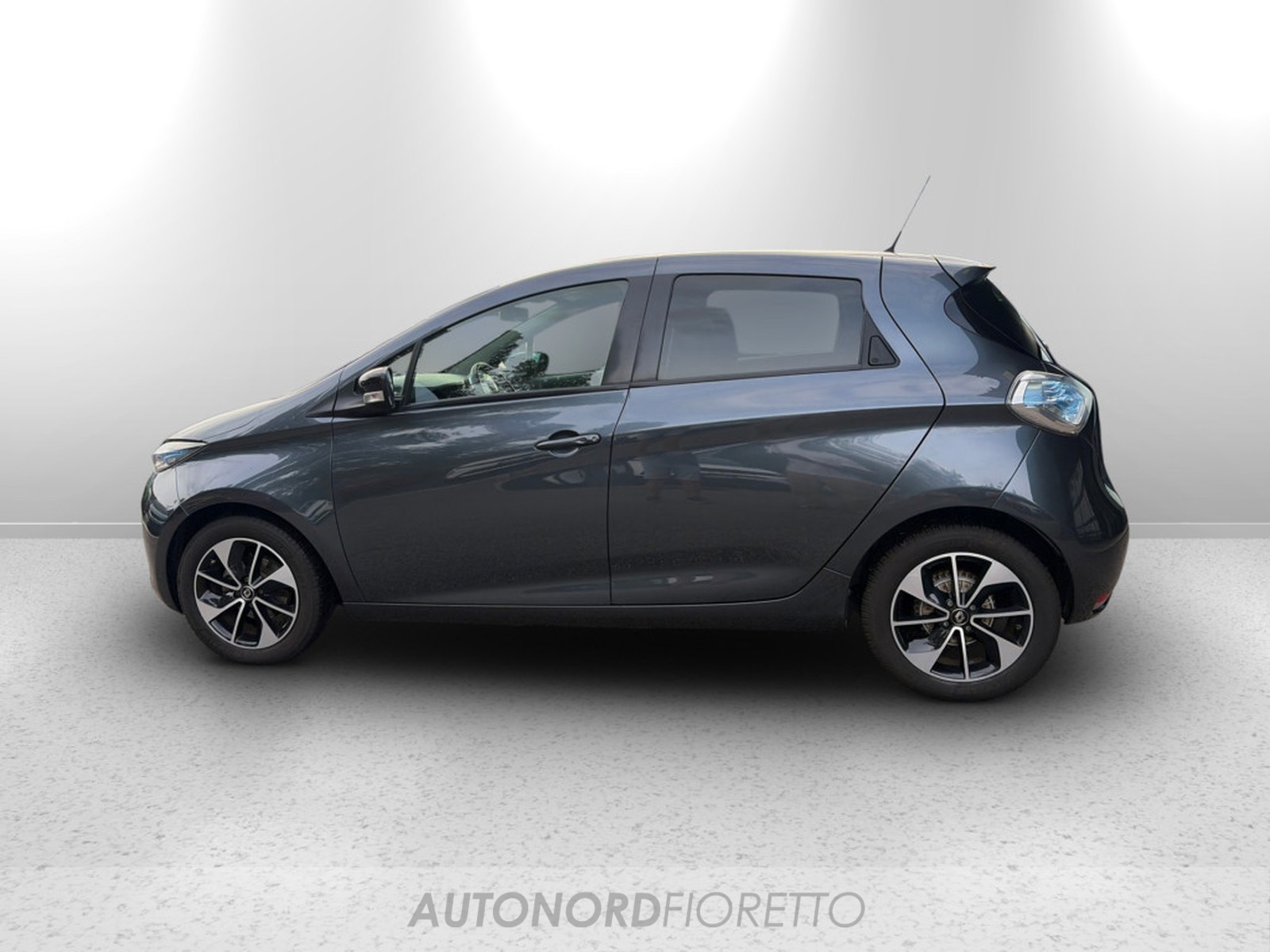 AUTONORD Renault Zoe