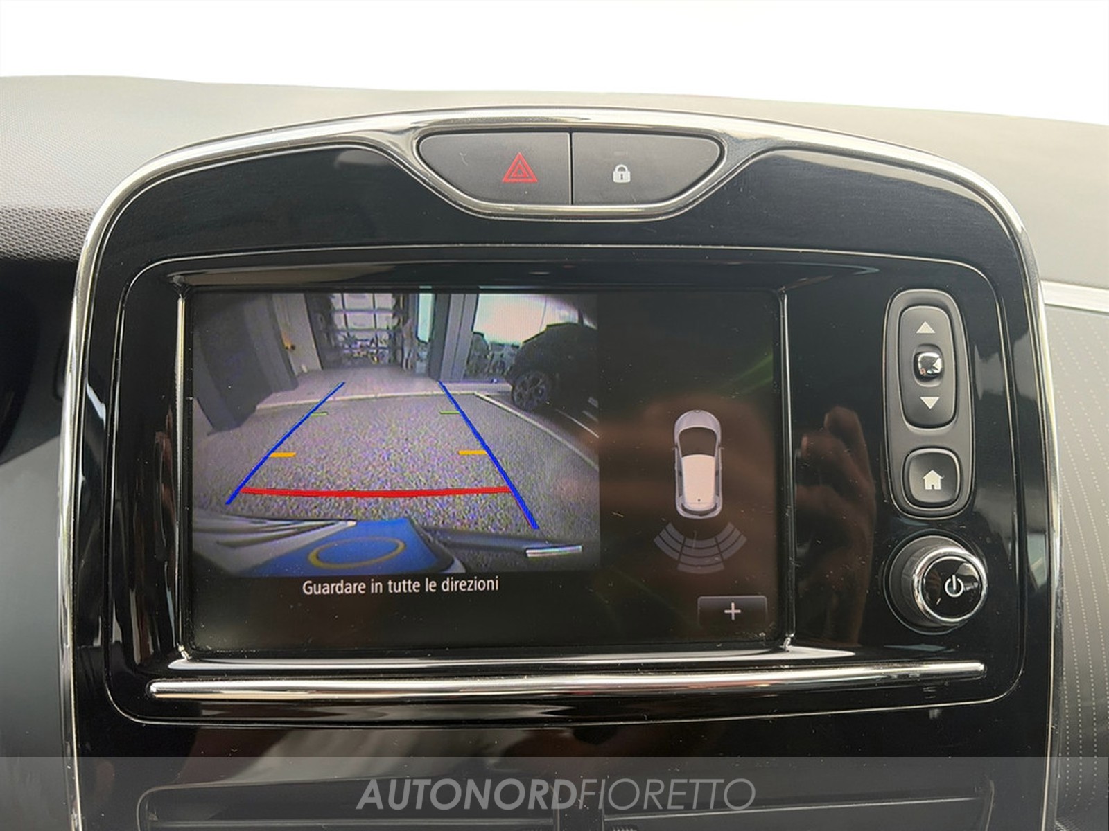 AUTONORD Renault Zoe