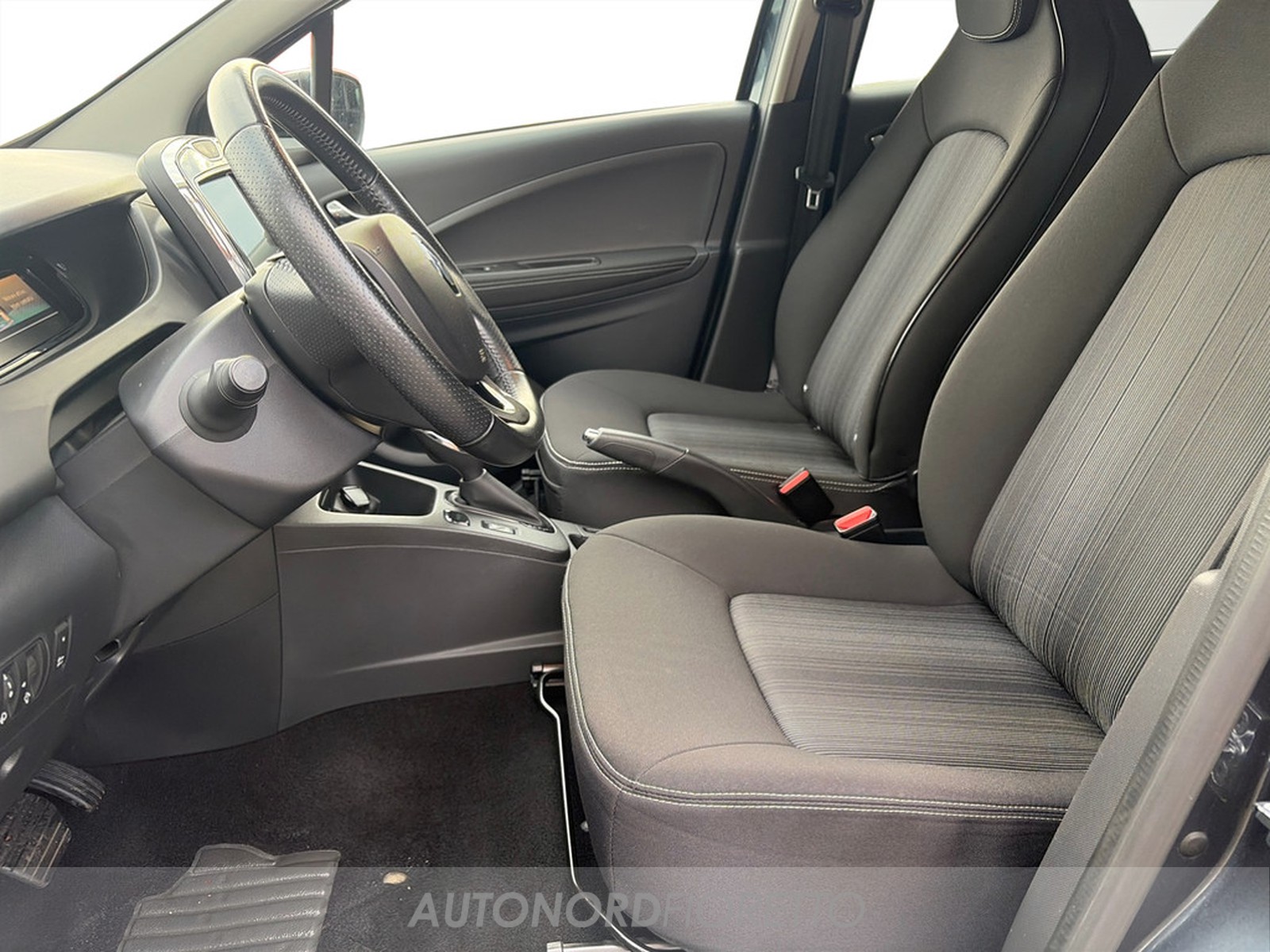 AUTONORD Renault Zoe