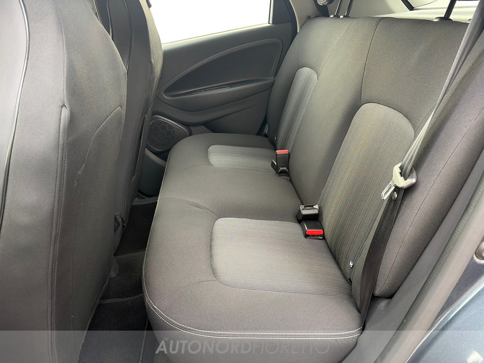 AUTONORD Renault Zoe