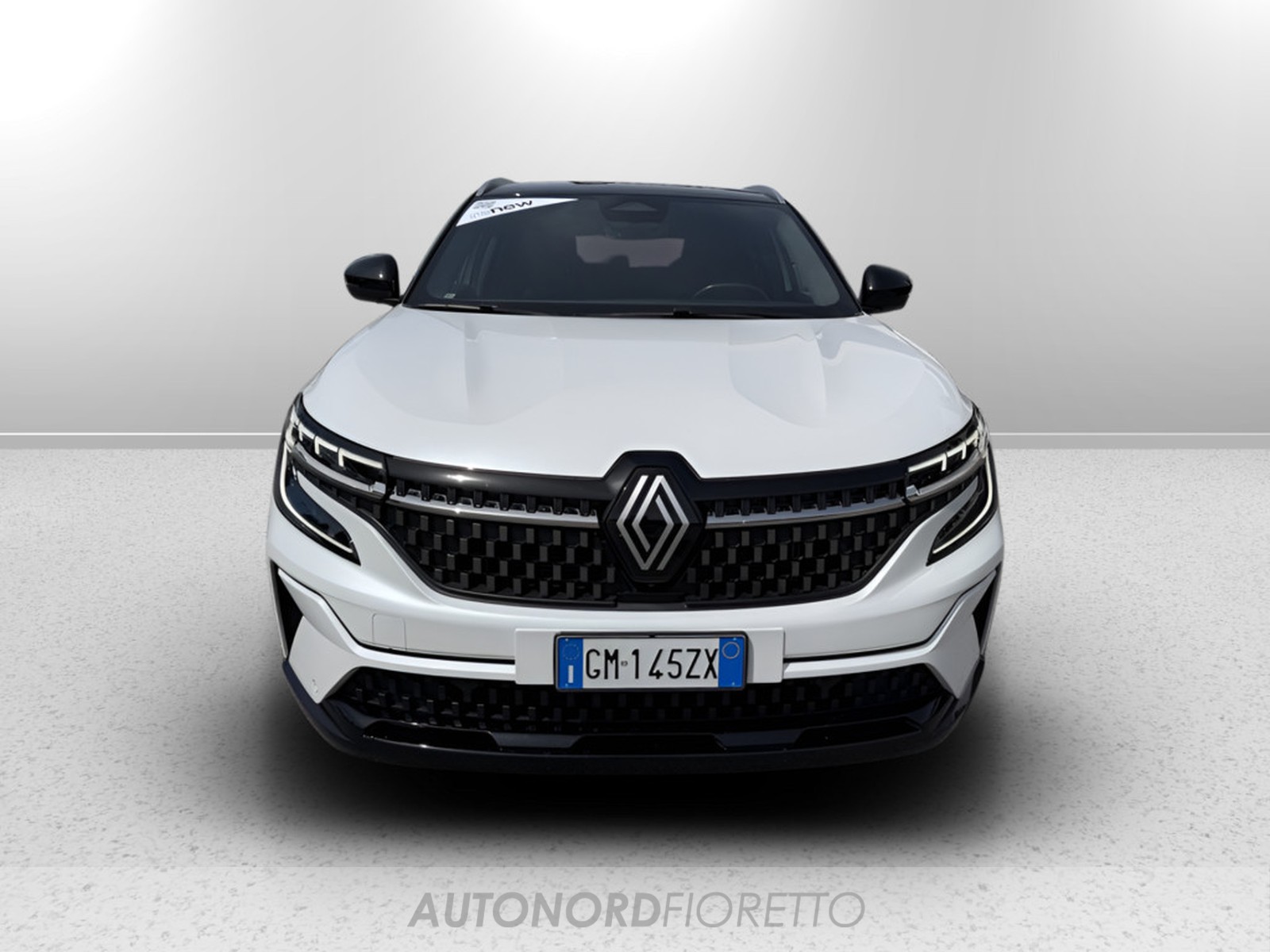 AUTONORD Renault Austral