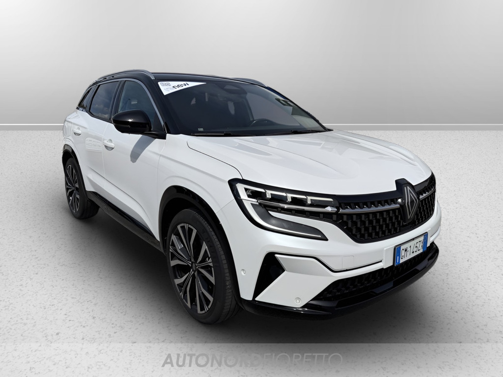 AUTONORD Renault Austral