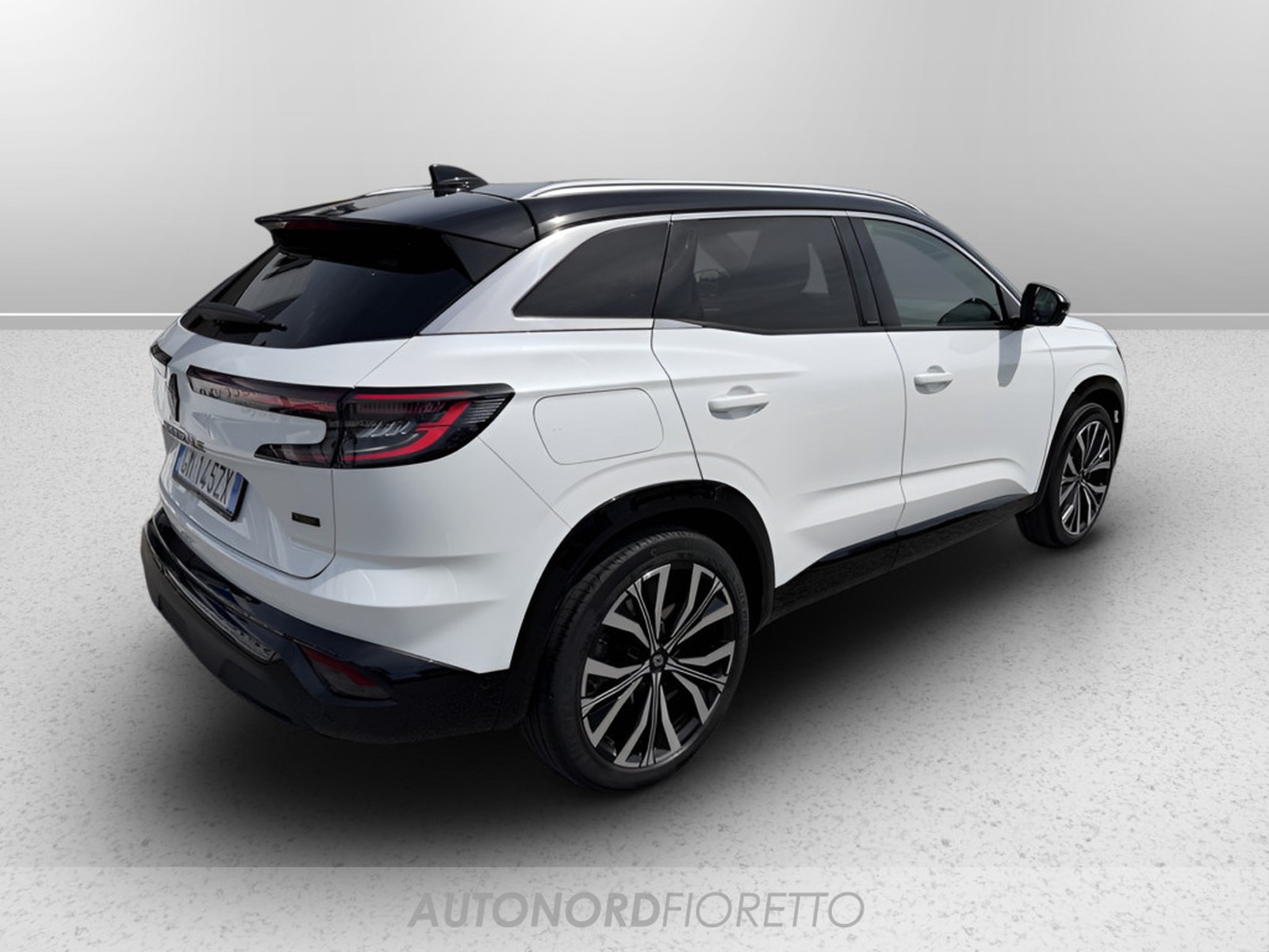 AUTONORD Renault Austral