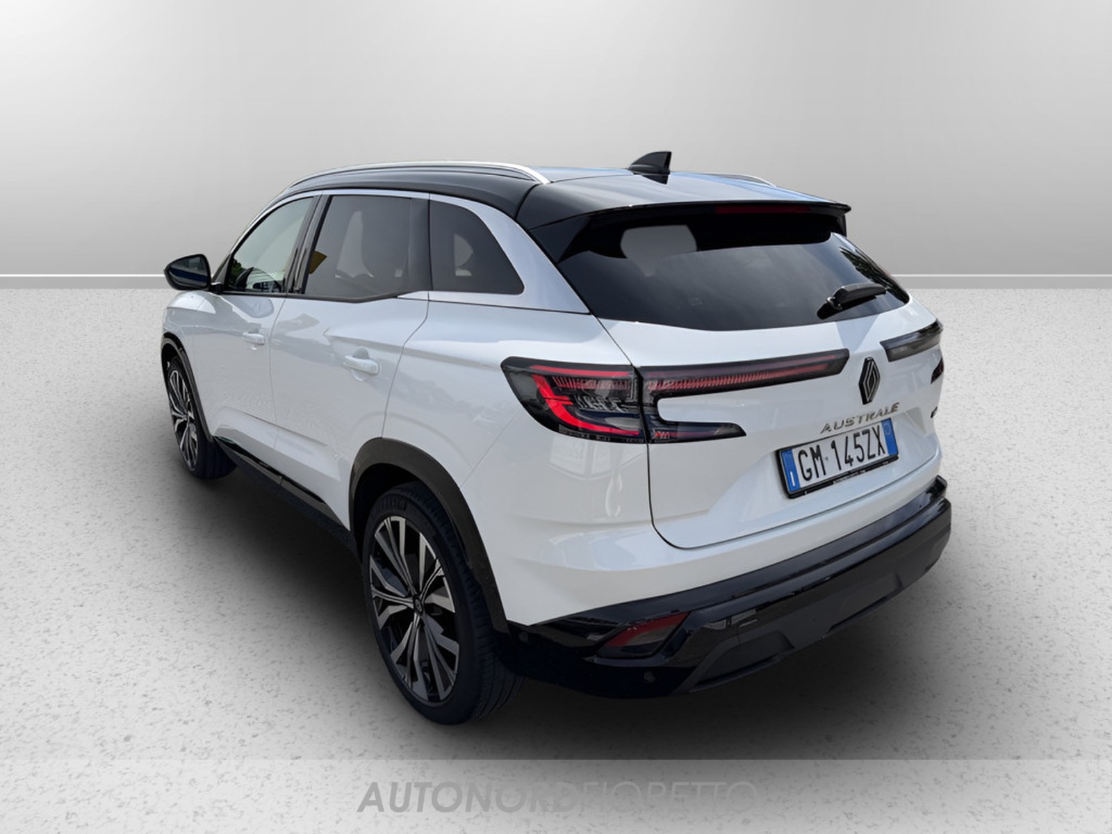 AUTONORD Renault Austral