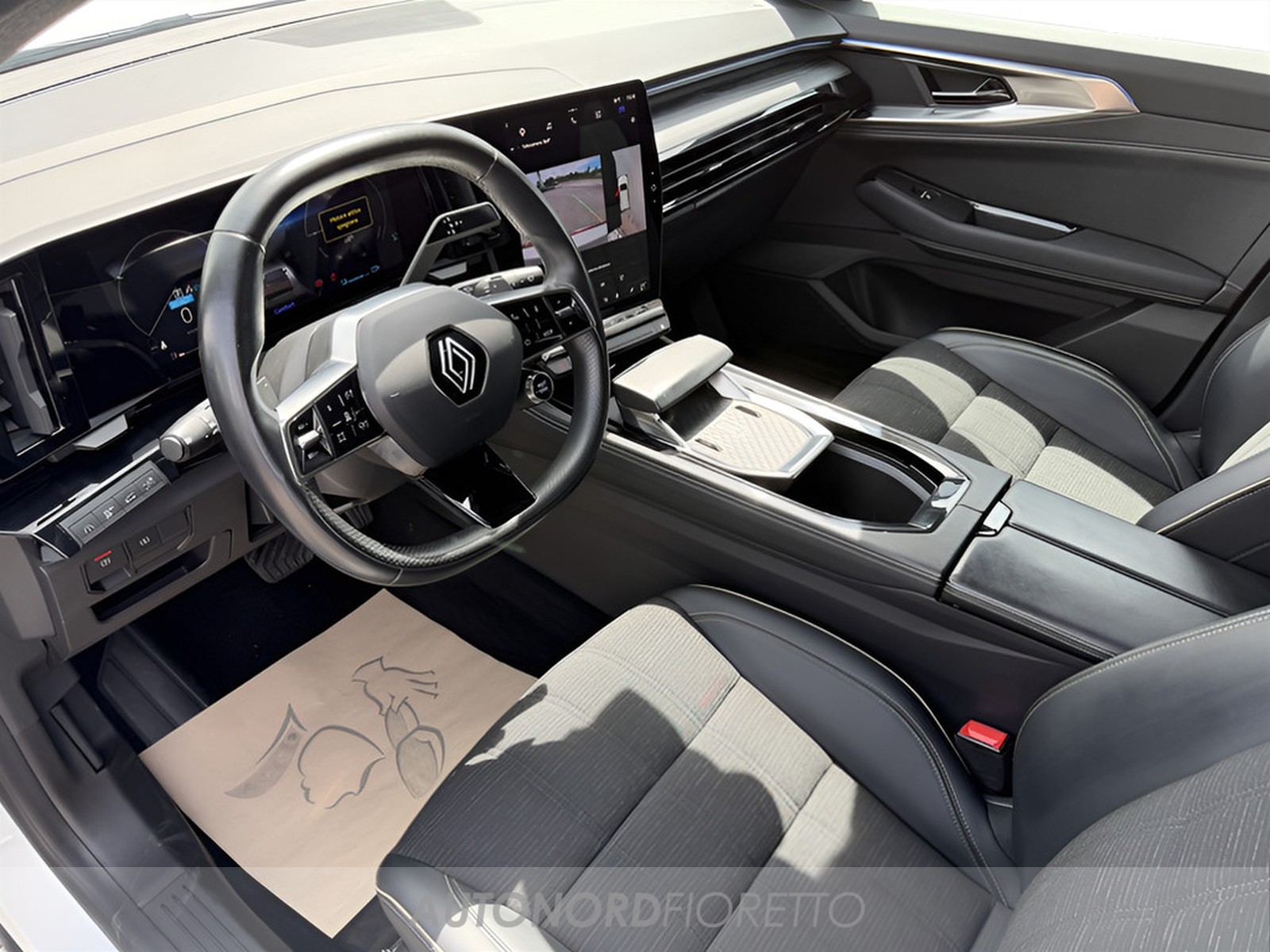 AUTONORD Renault Austral