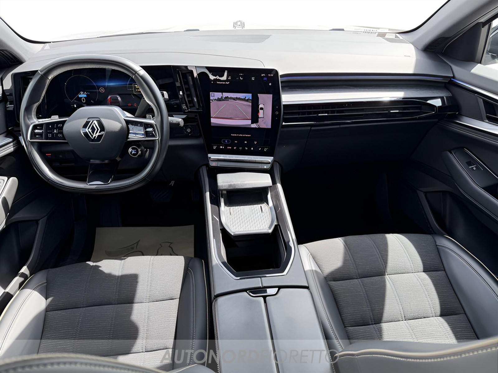 AUTONORD Renault Austral