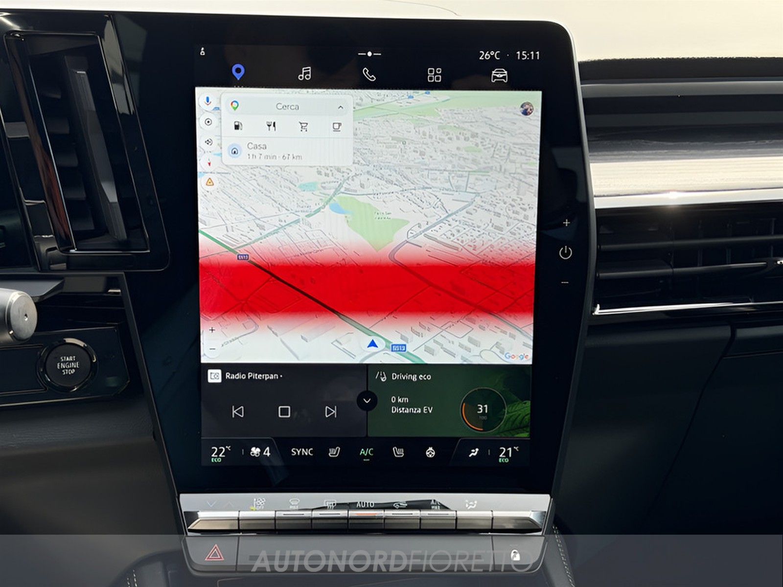 AUTONORD Renault Austral