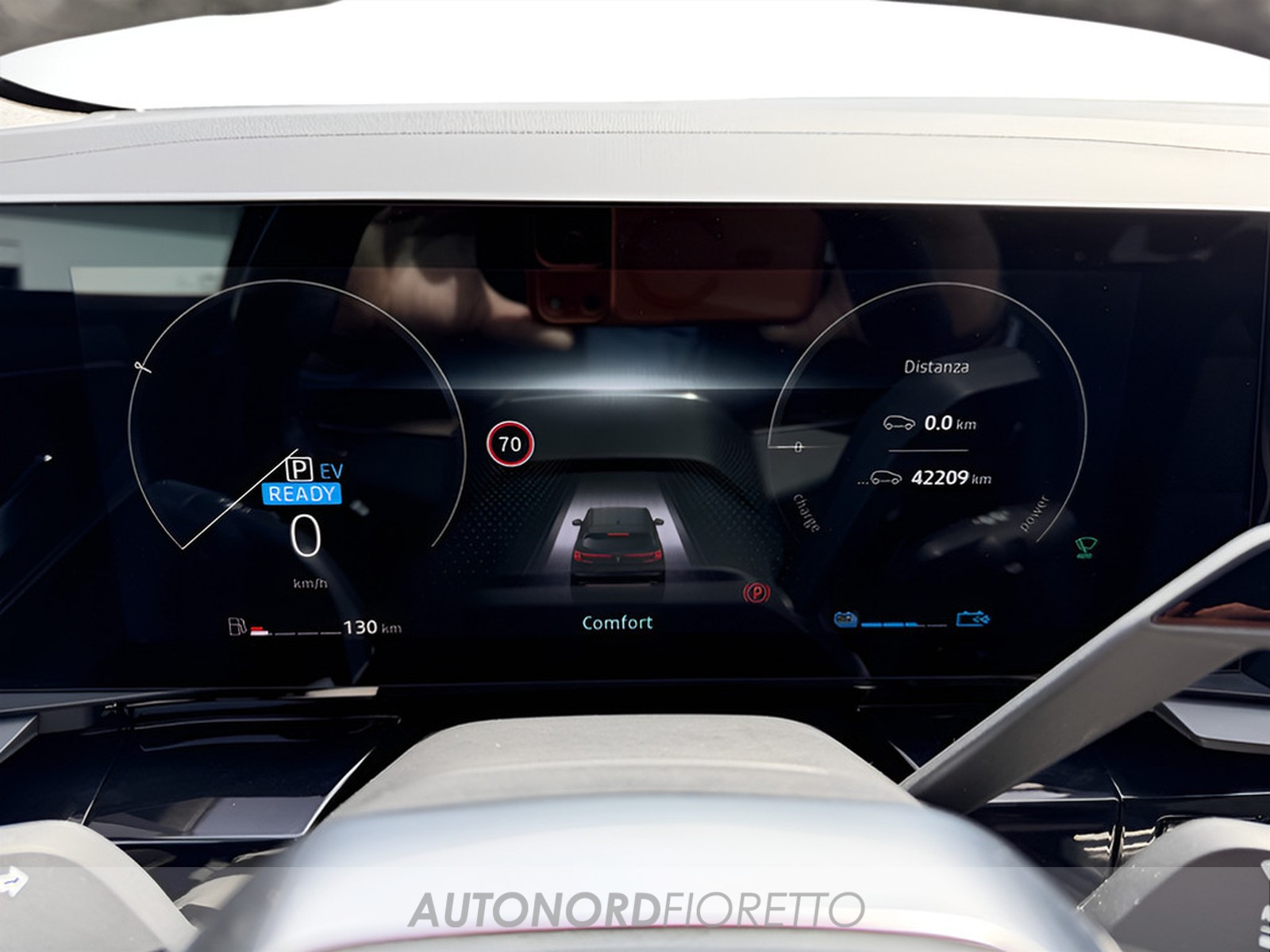 AUTONORD Renault Austral