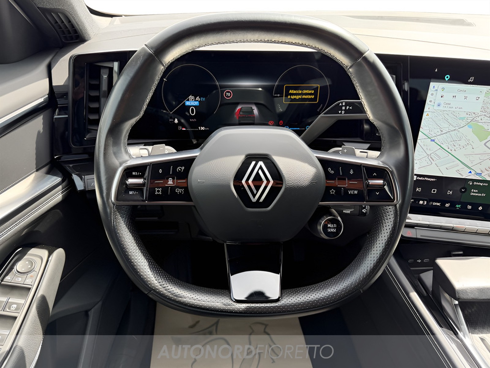 AUTONORD Renault Austral