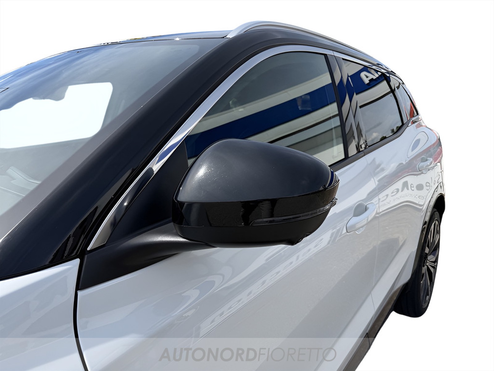 AUTONORD Renault Austral