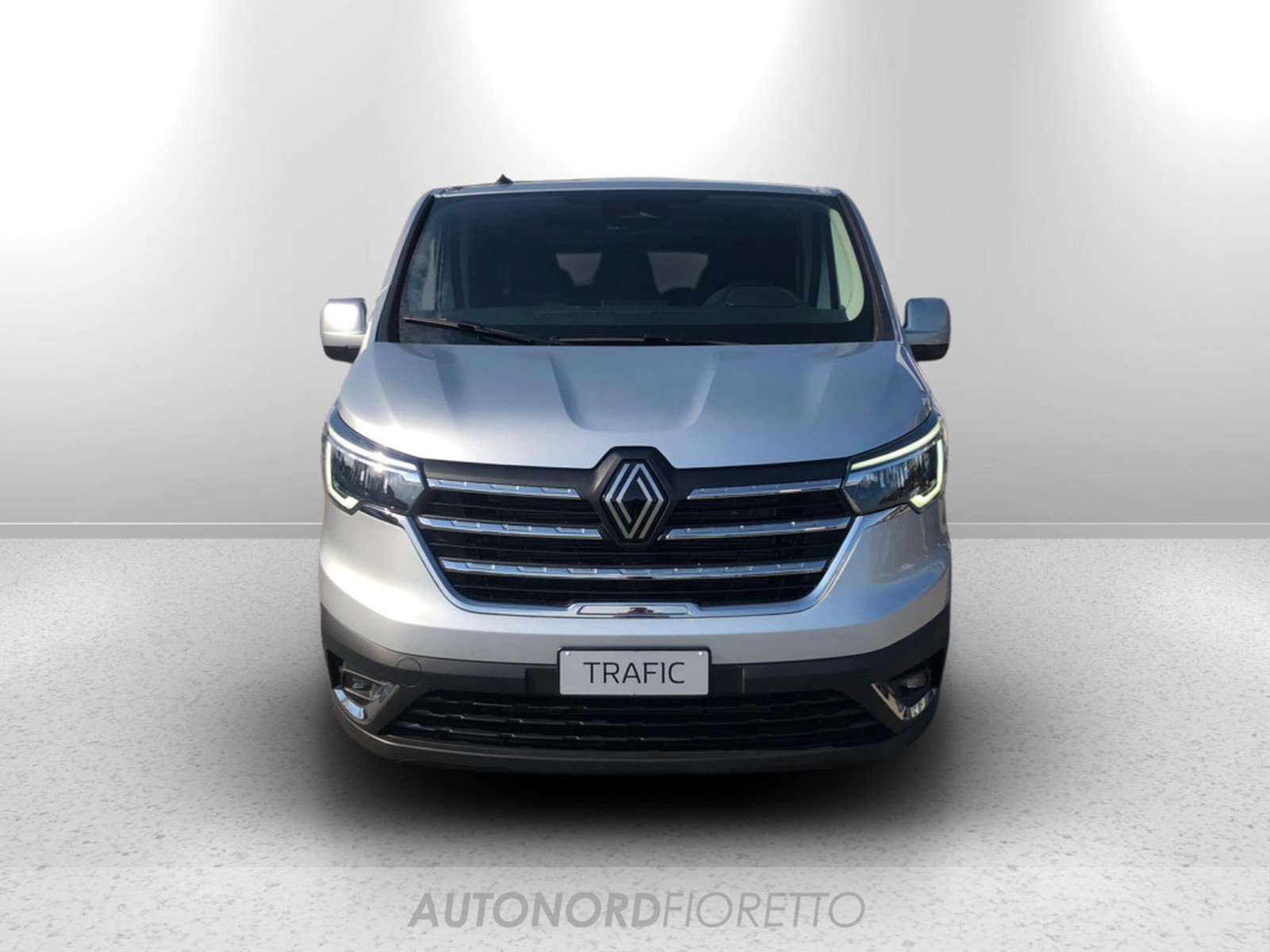 AUTONORD Renault Trafic