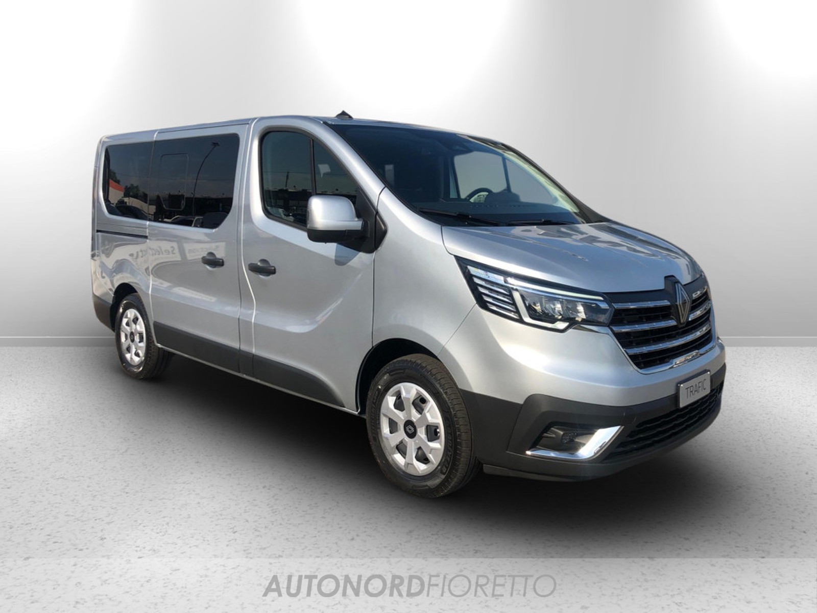 AUTONORD Renault Trafic