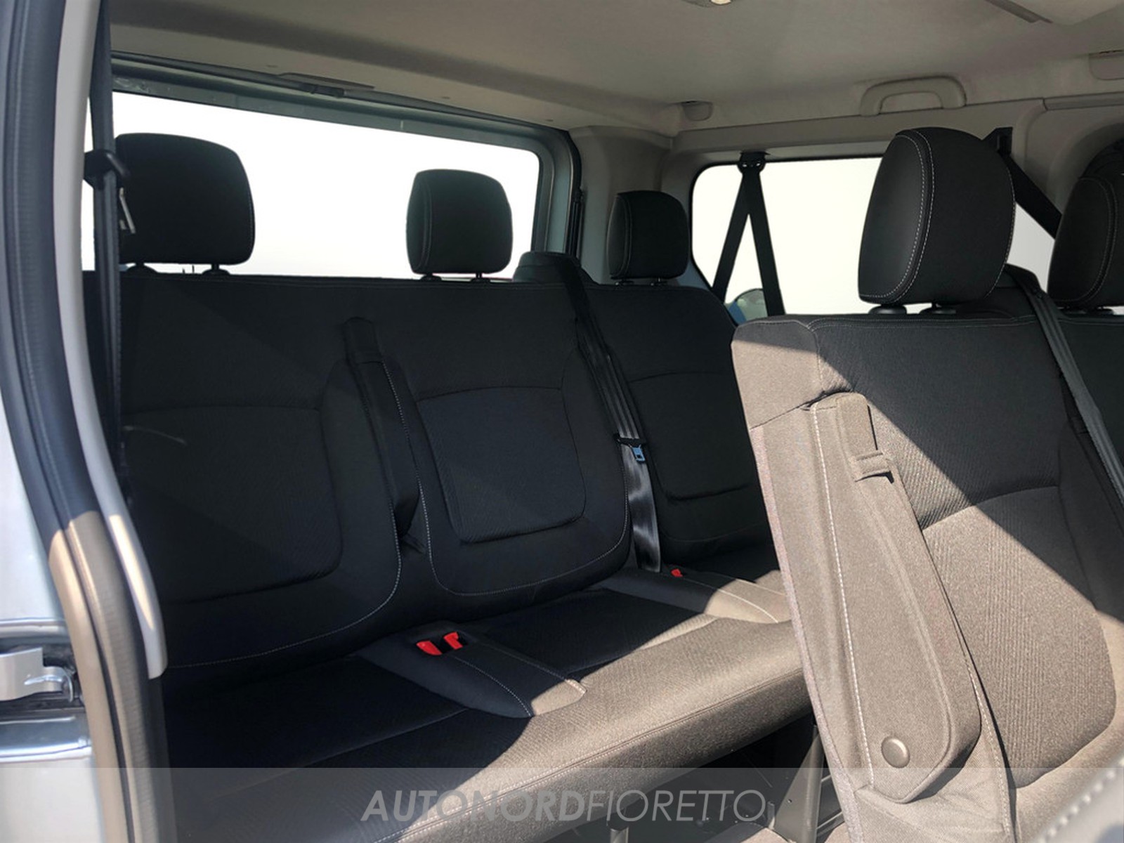 AUTONORD Renault Trafic