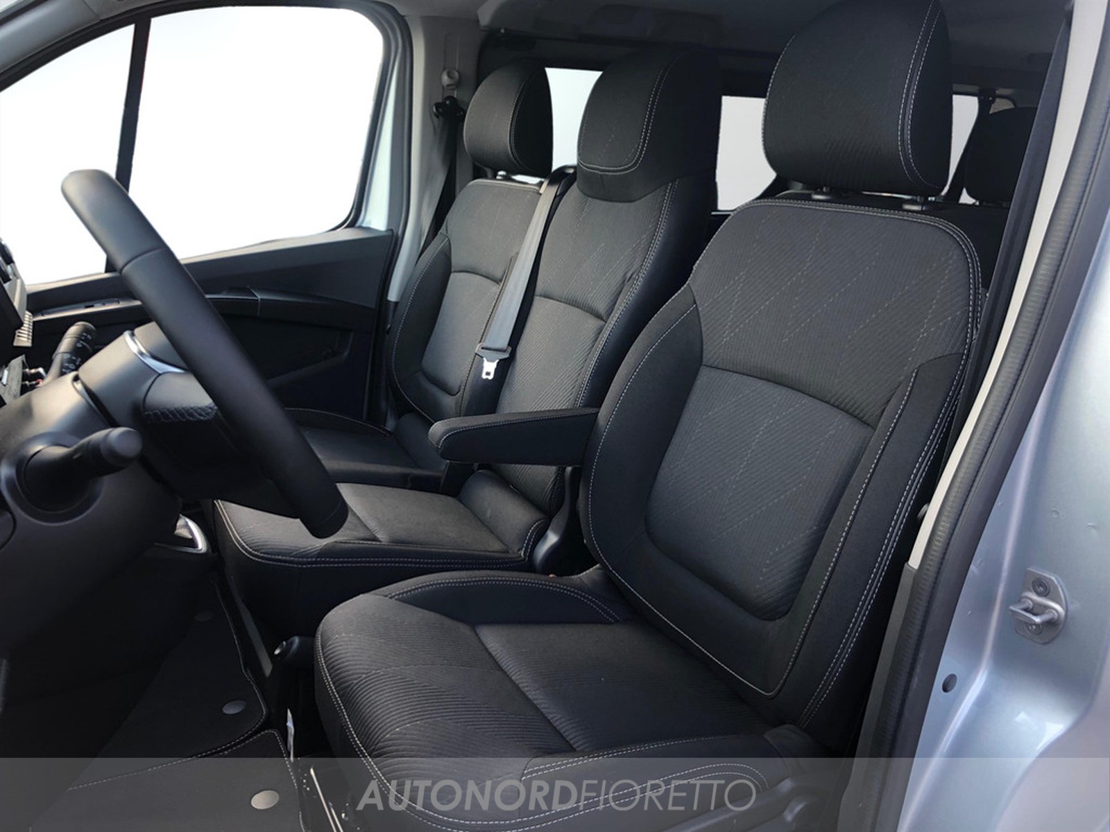 AUTONORD Renault Trafic
