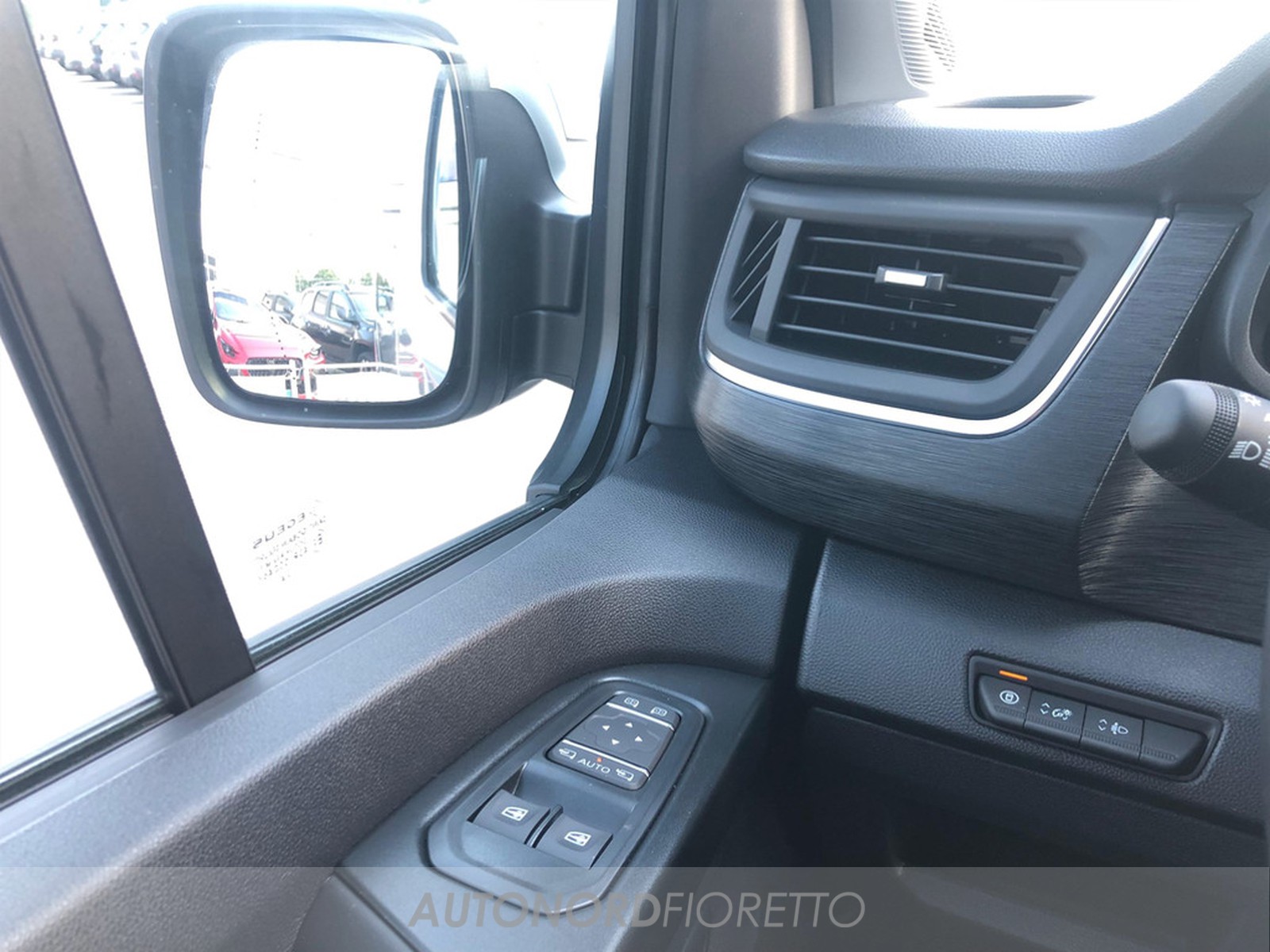 AUTONORD Renault Trafic