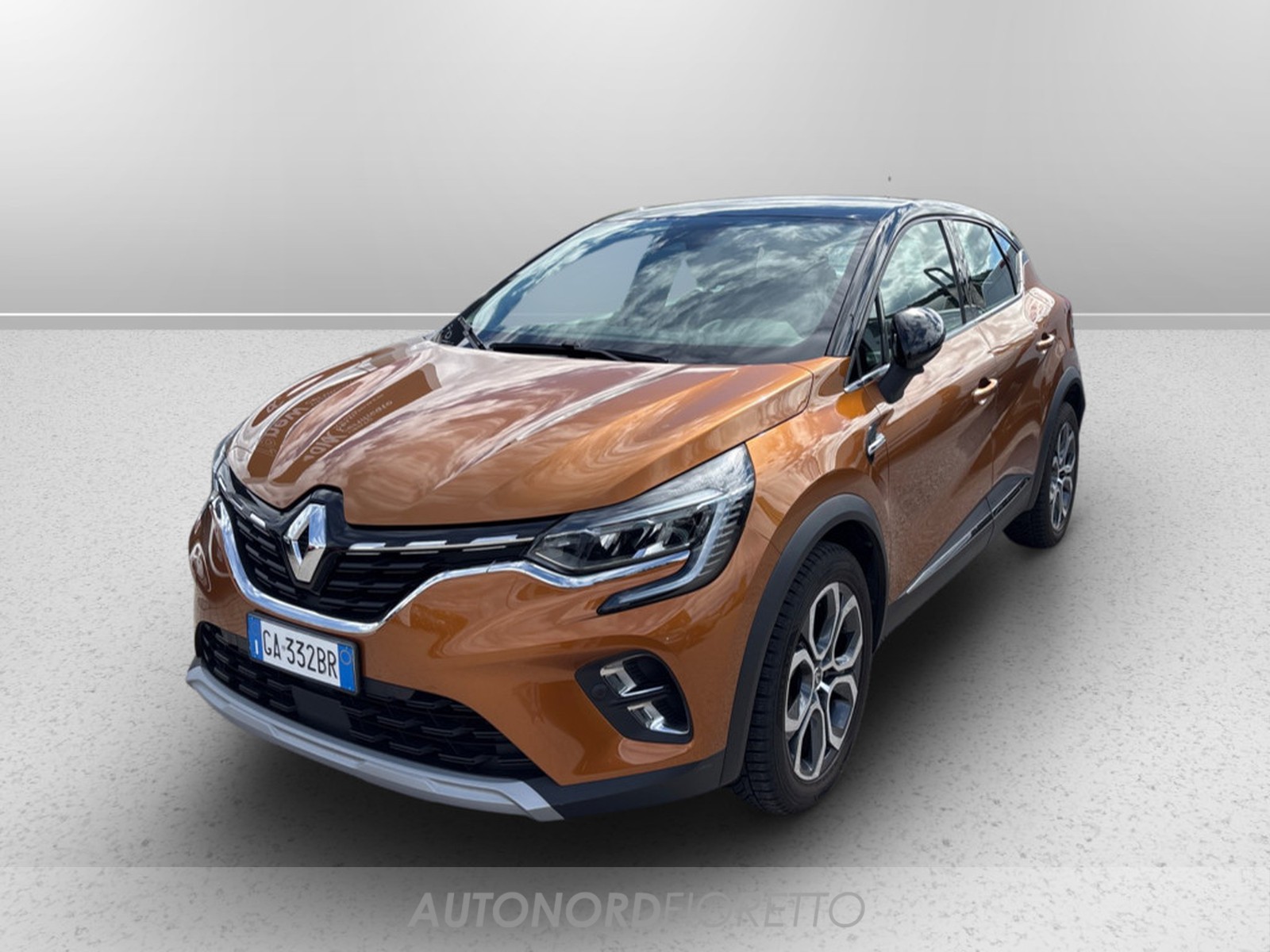 AUTONORD Renault Captur