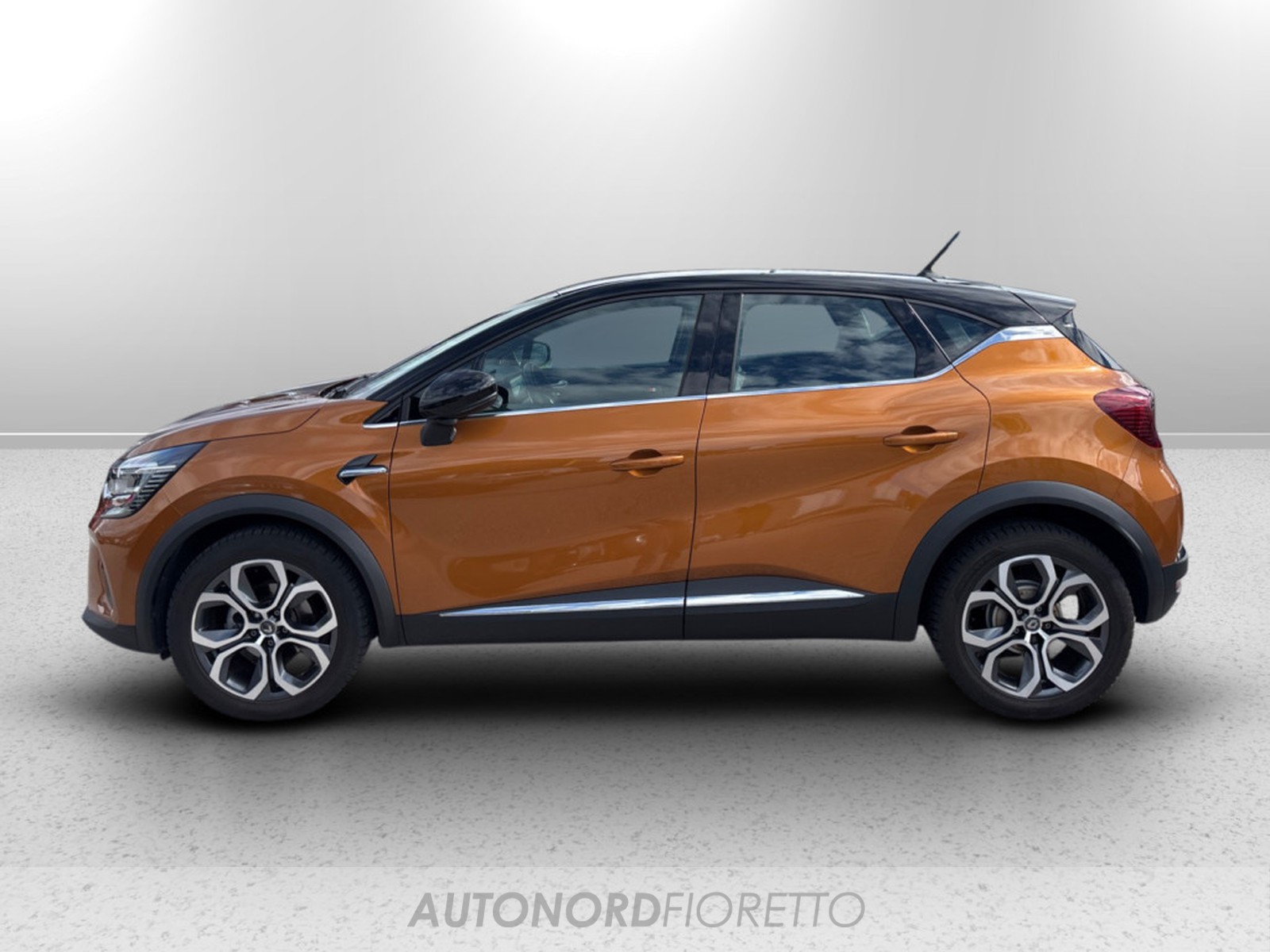 AUTONORD Renault Captur