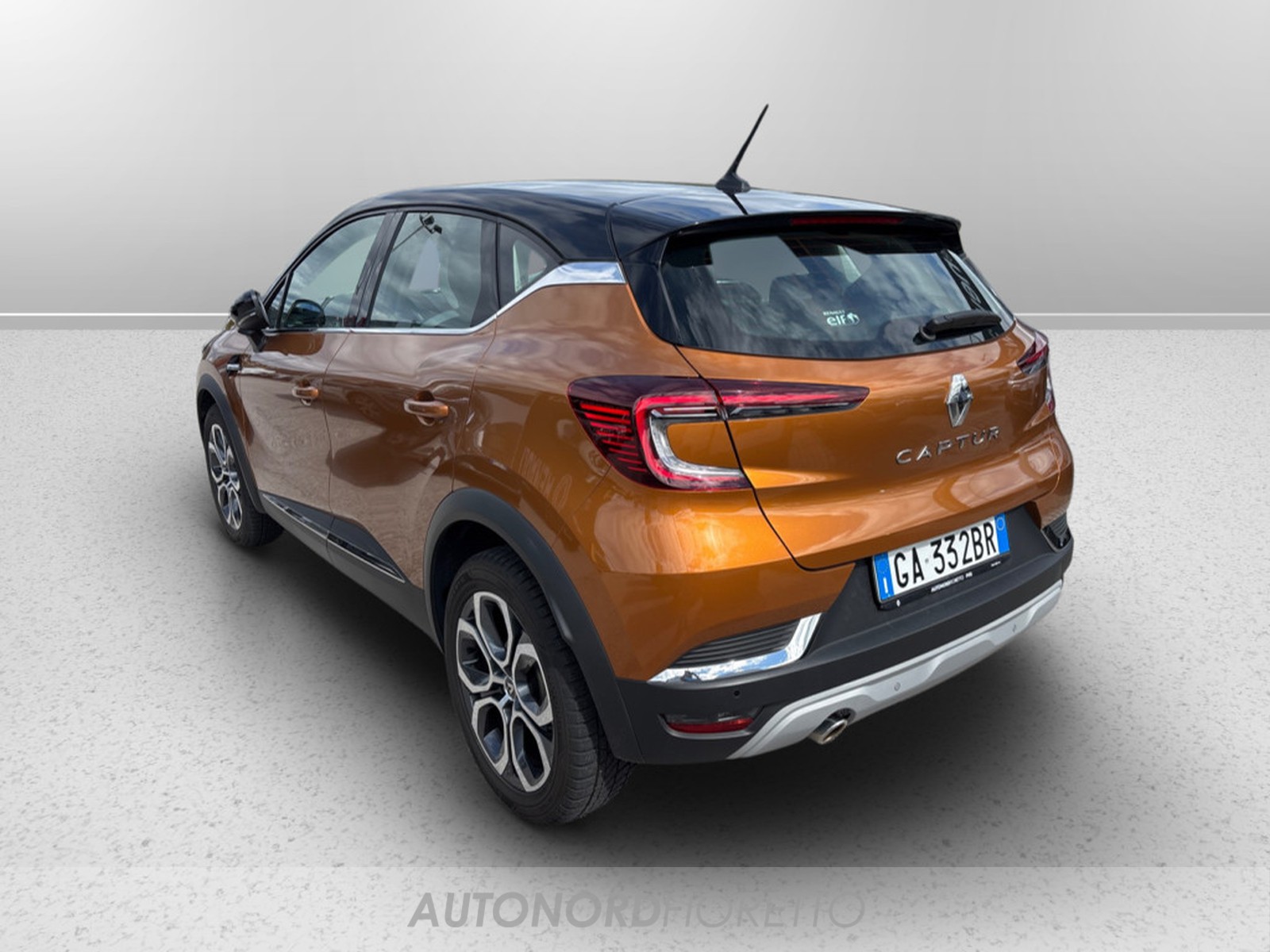 AUTONORD Renault Captur