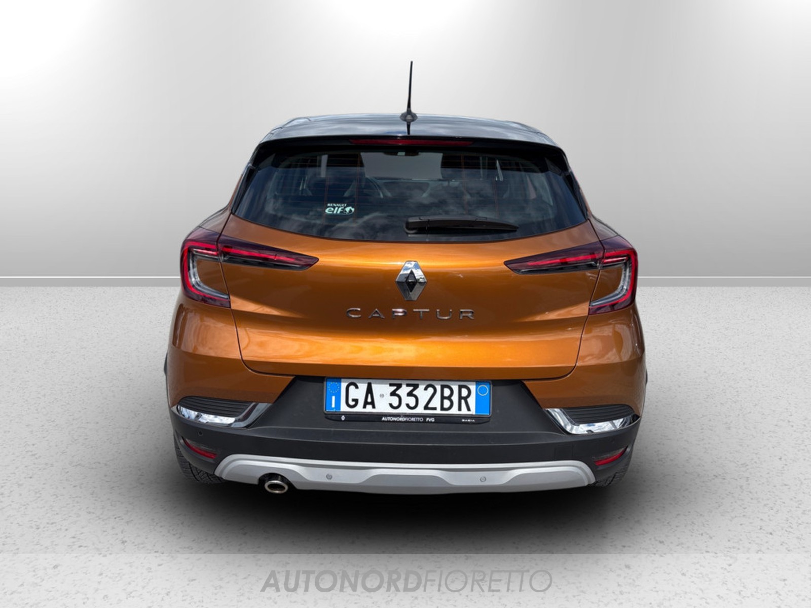 AUTONORD Renault Captur