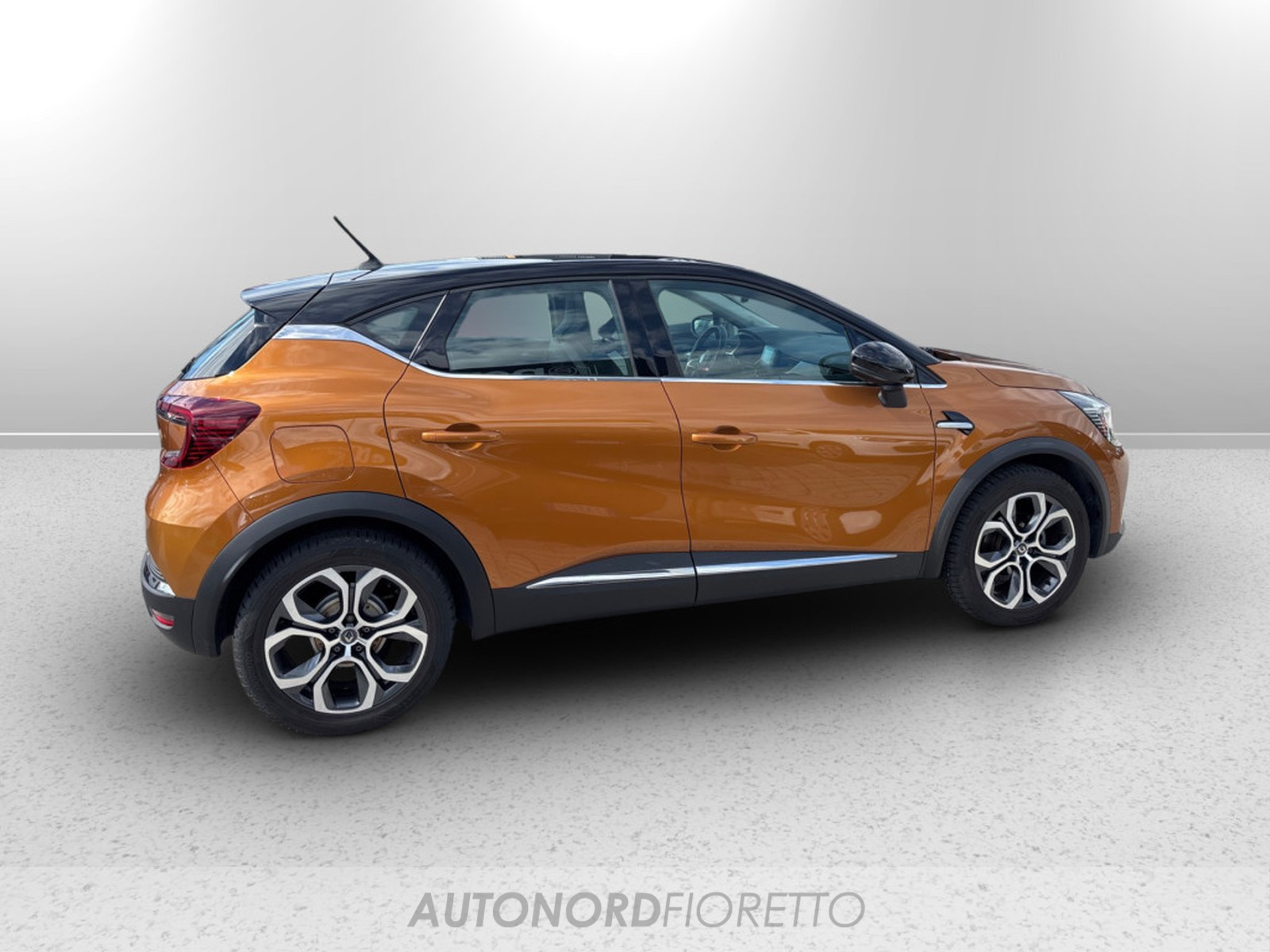 AUTONORD Renault Captur