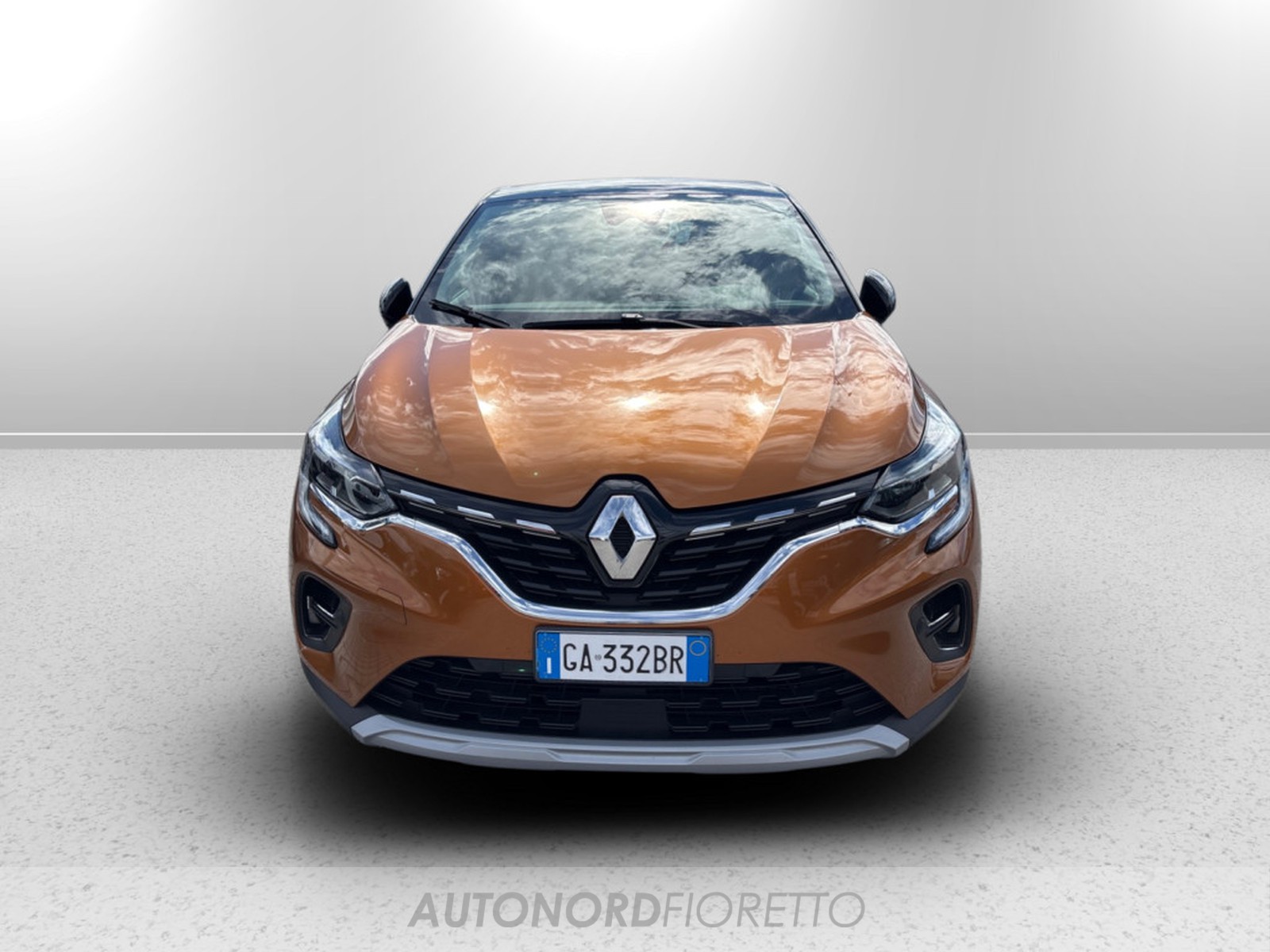 AUTONORD Renault Captur
