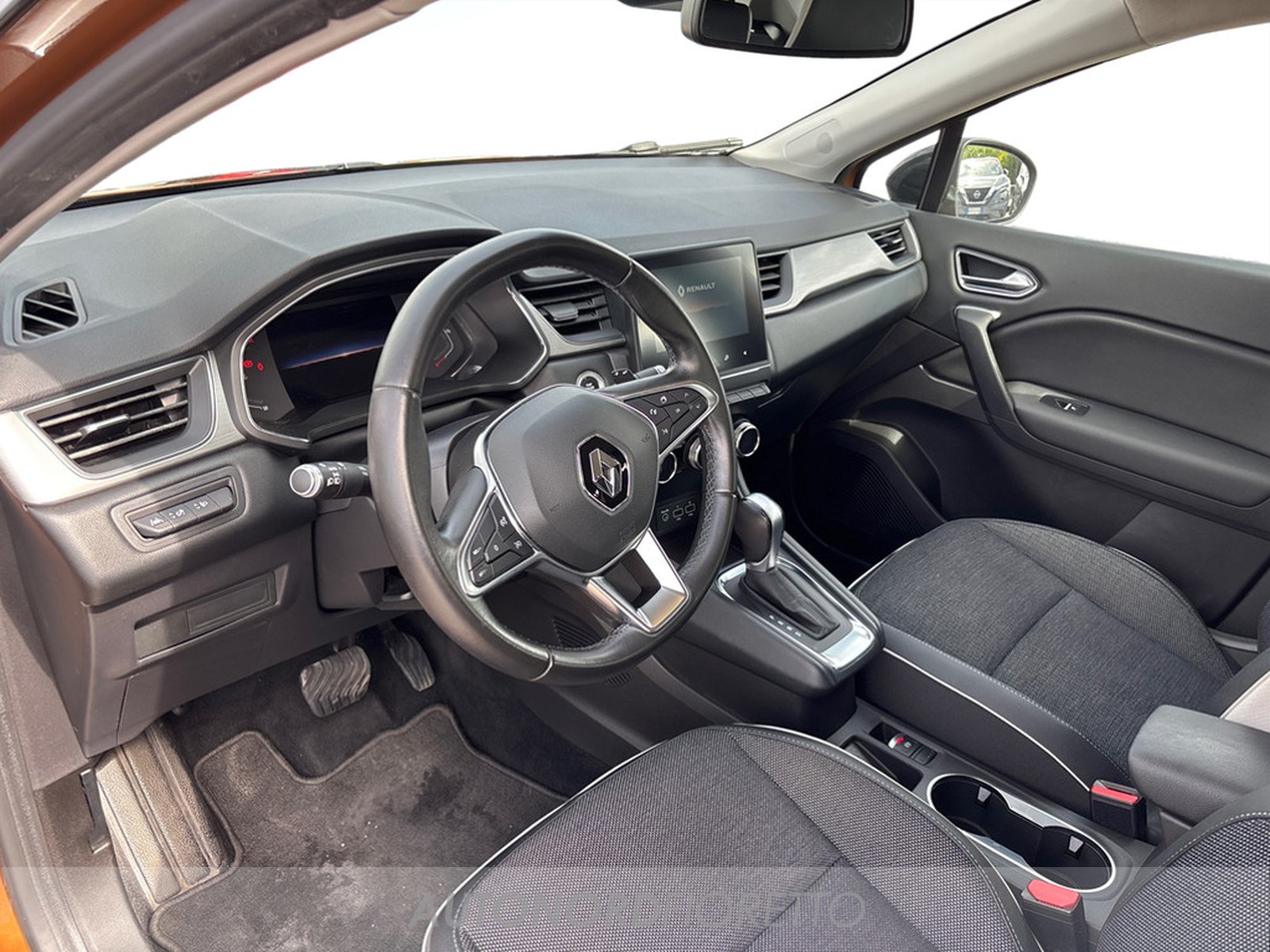 AUTONORD Renault Captur