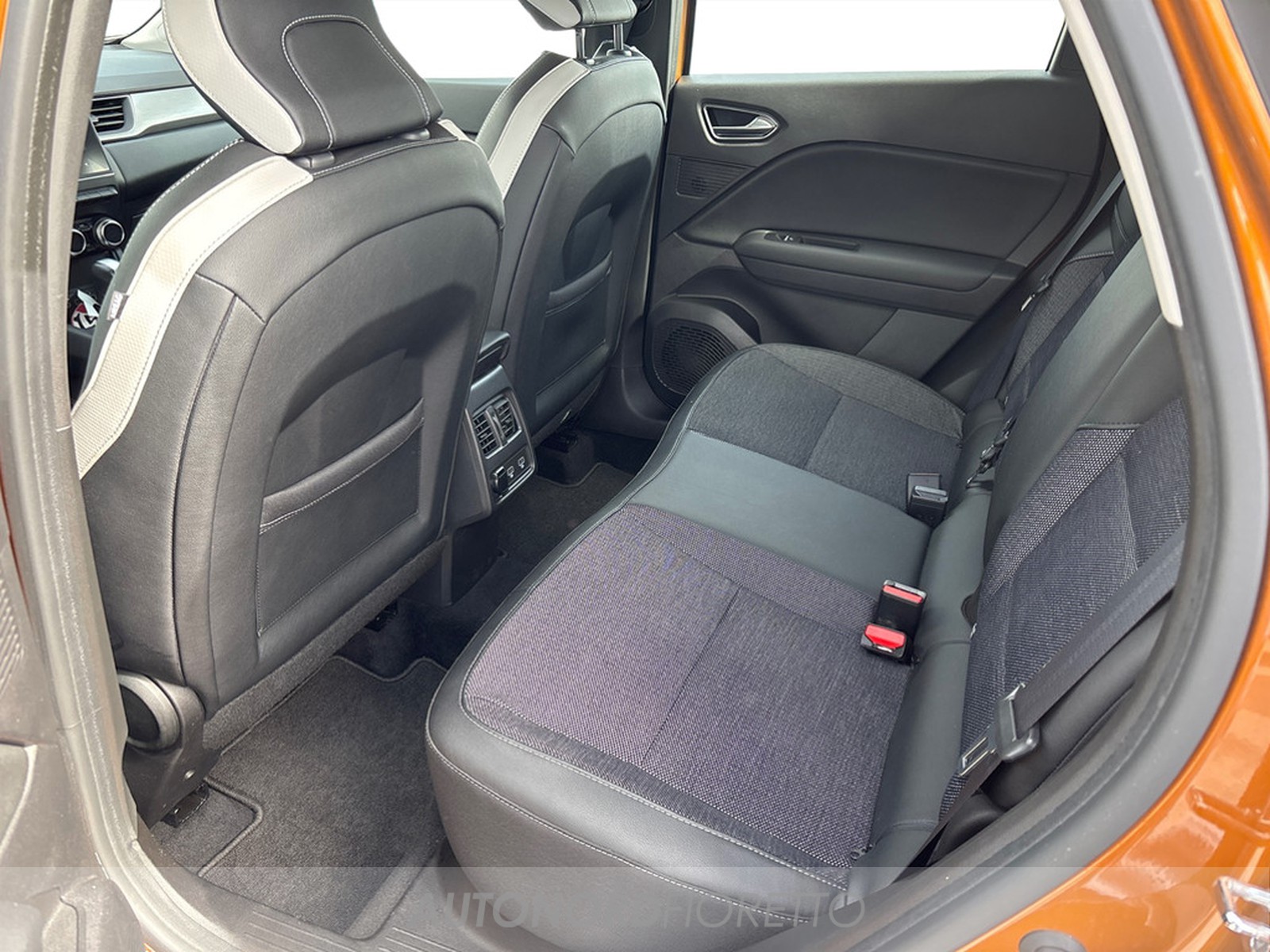 AUTONORD Renault Captur