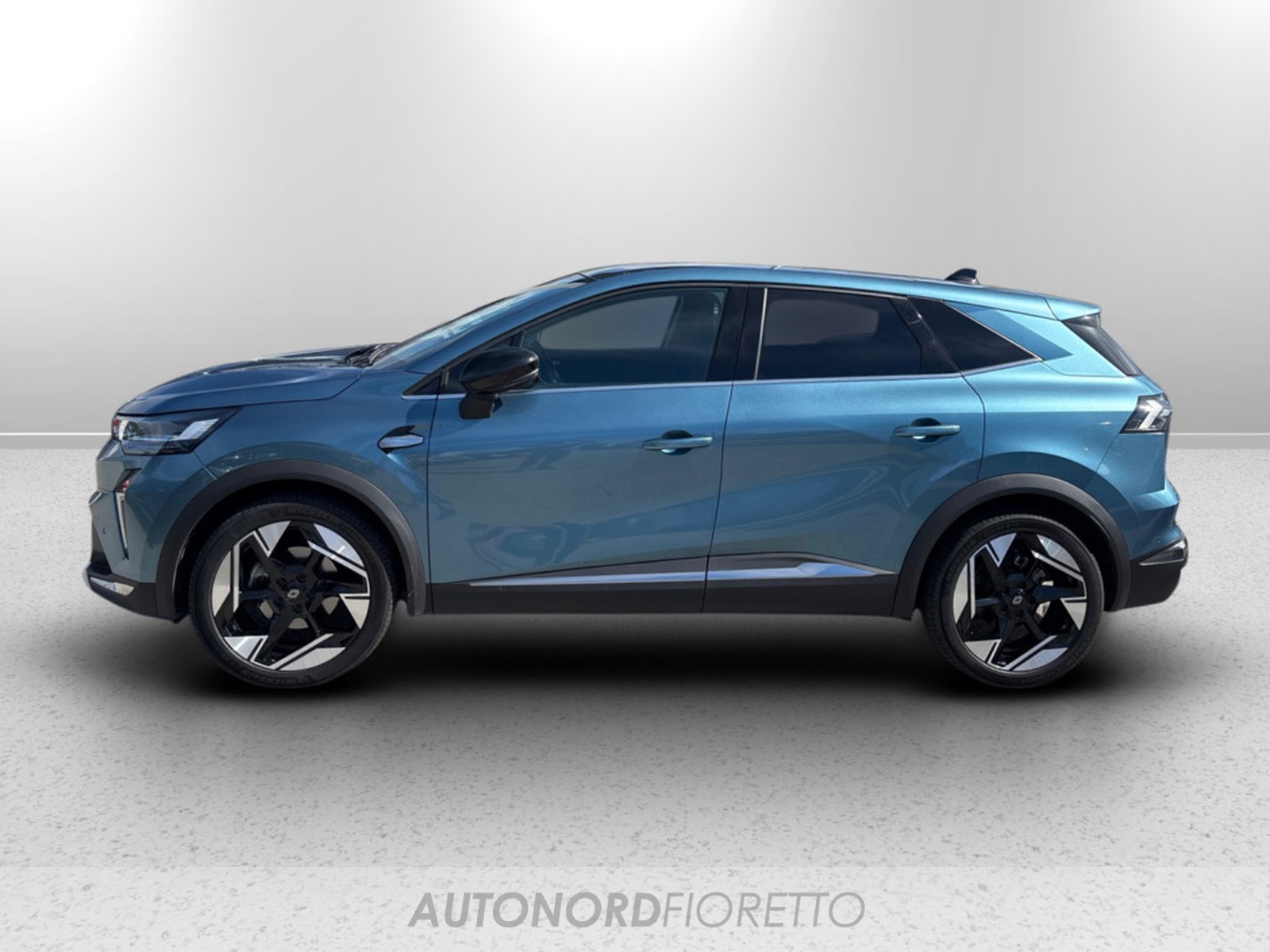 AUTONORD Renault Symbioz