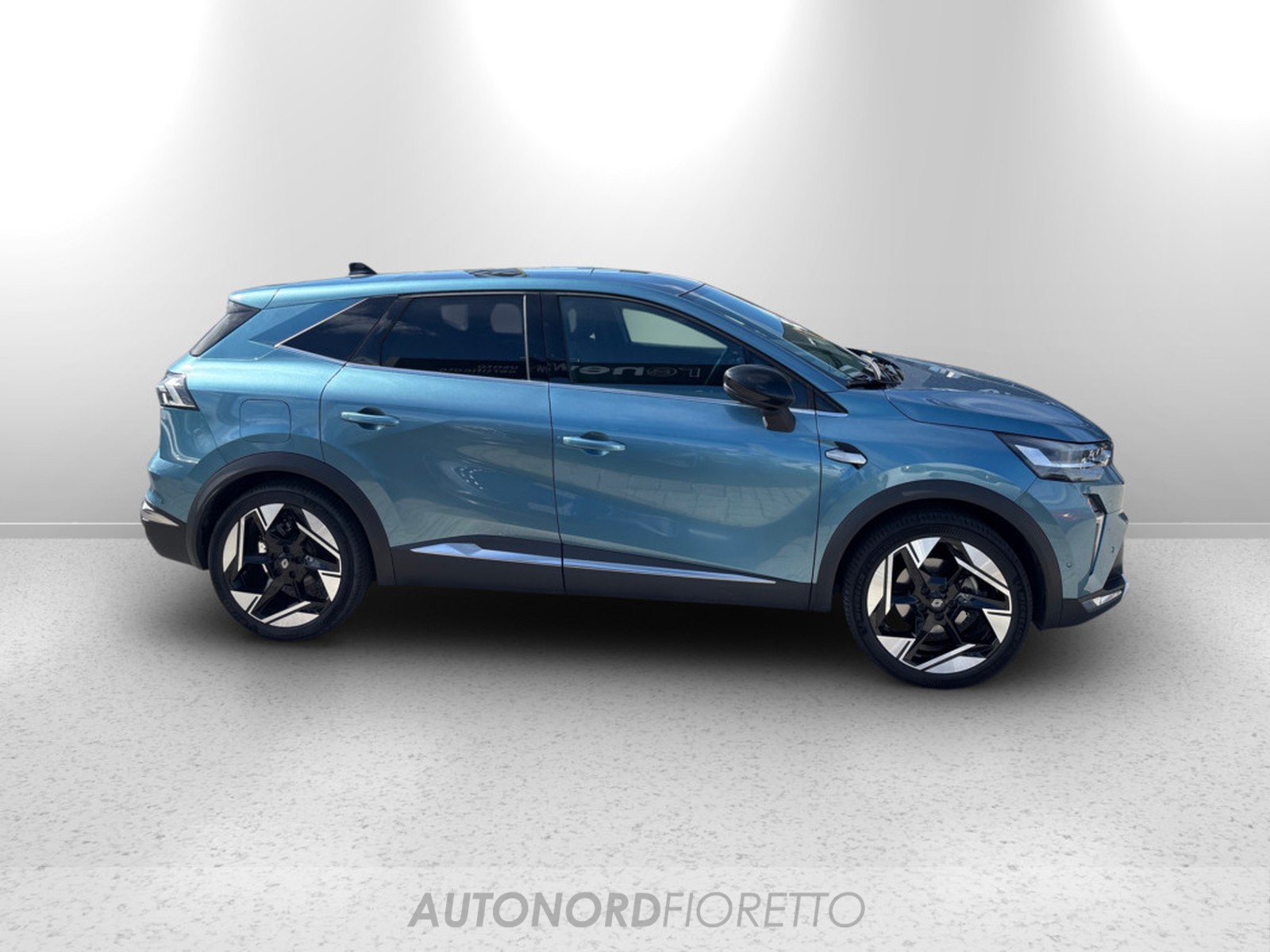 AUTONORD Renault Symbioz