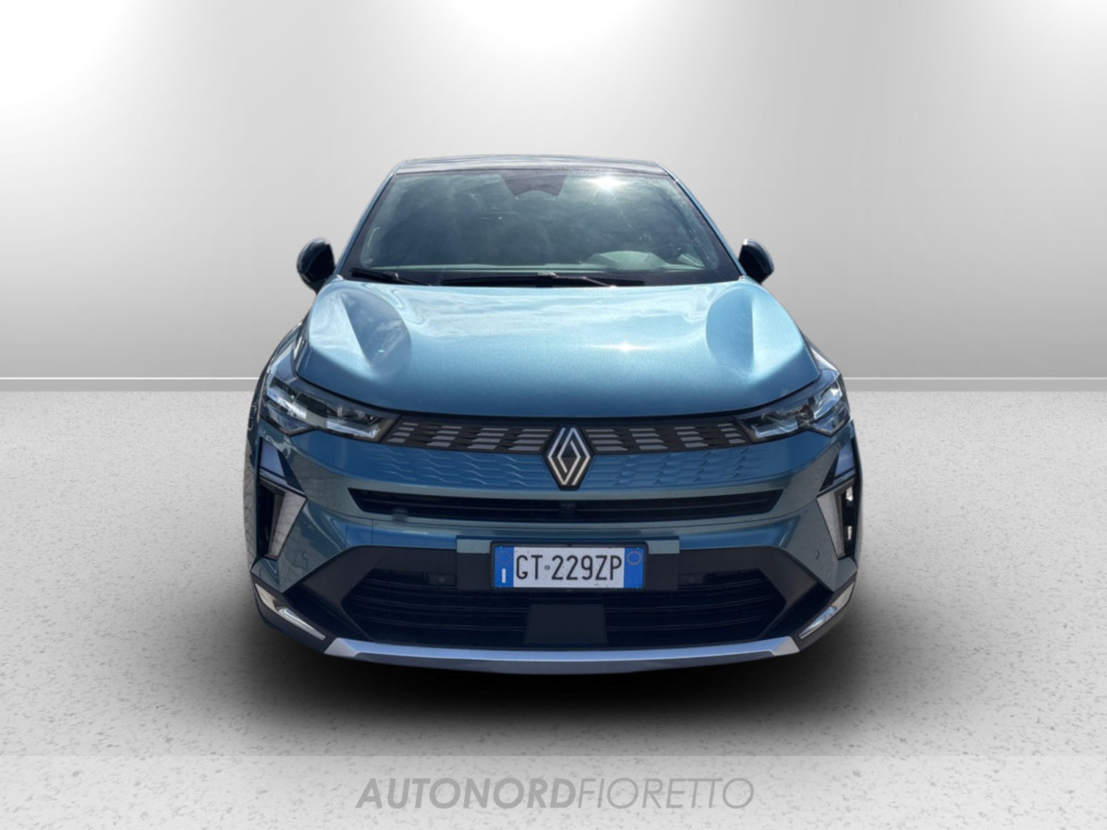 AUTONORD Renault Symbioz