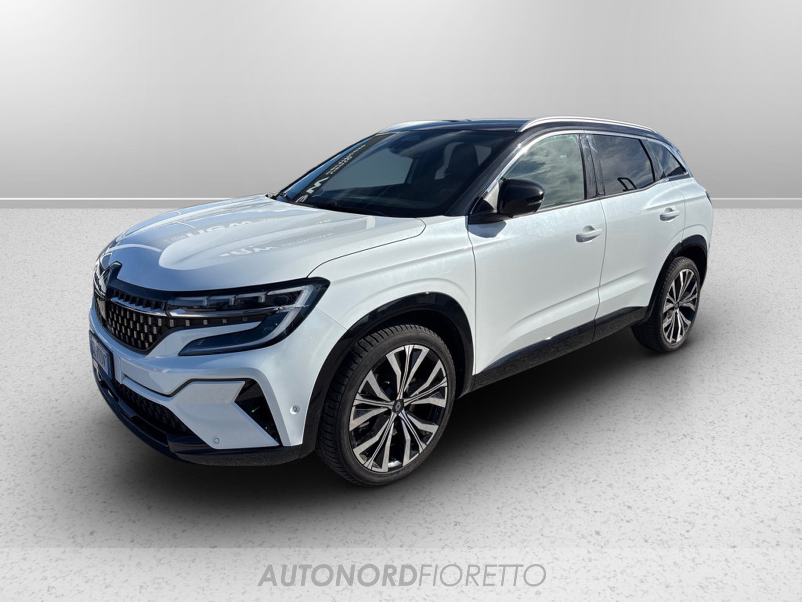 AUTONORD Renault Austral