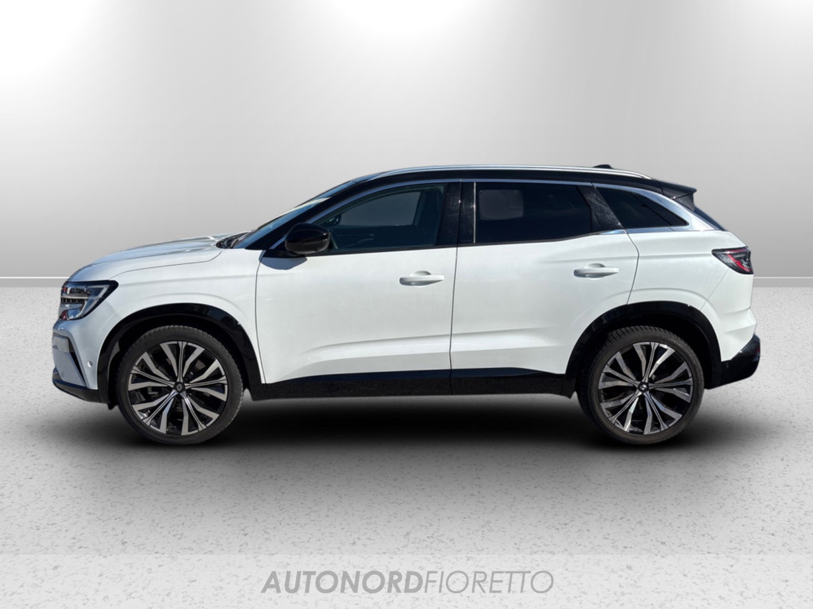 AUTONORD Renault Austral