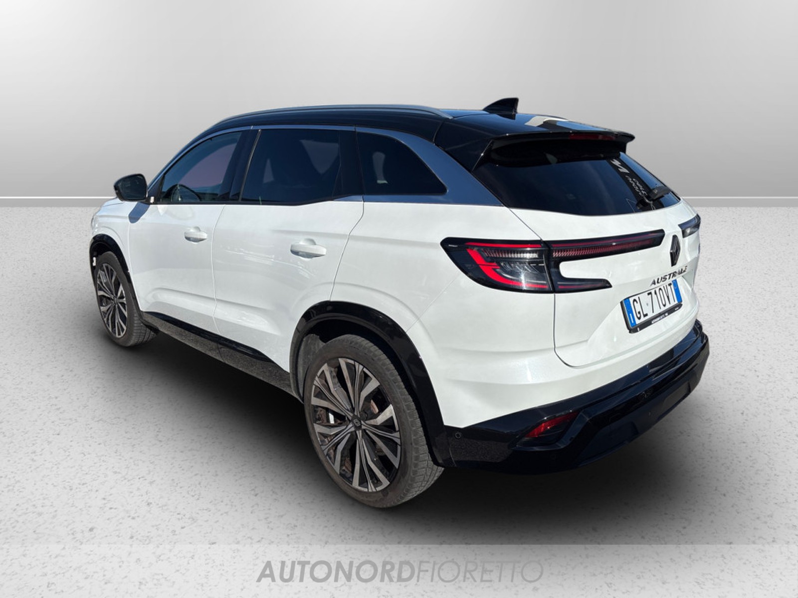 AUTONORD Renault Austral