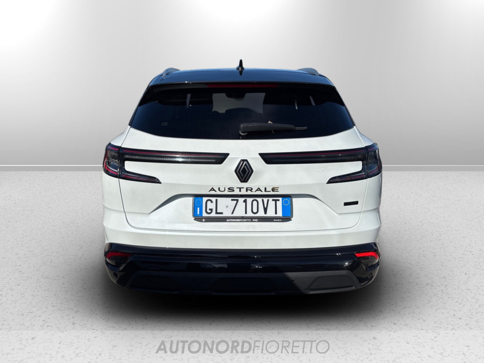 AUTONORD Renault Austral