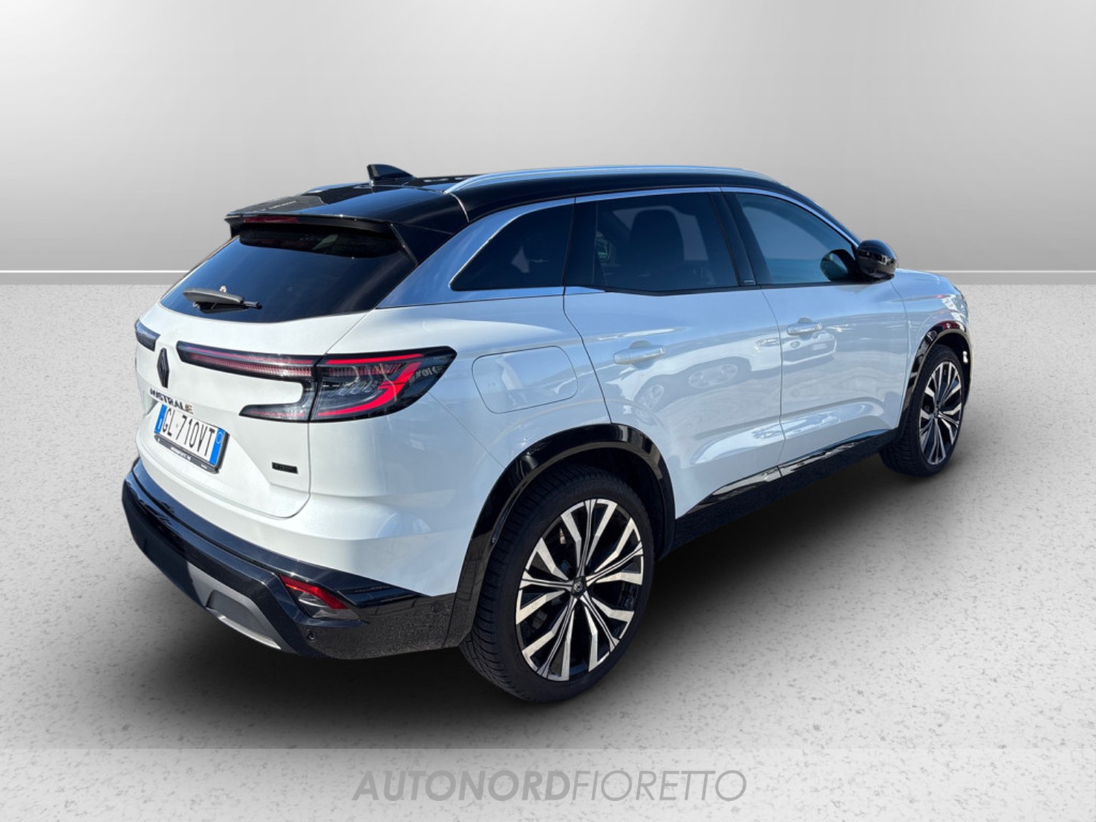 AUTONORD Renault Austral