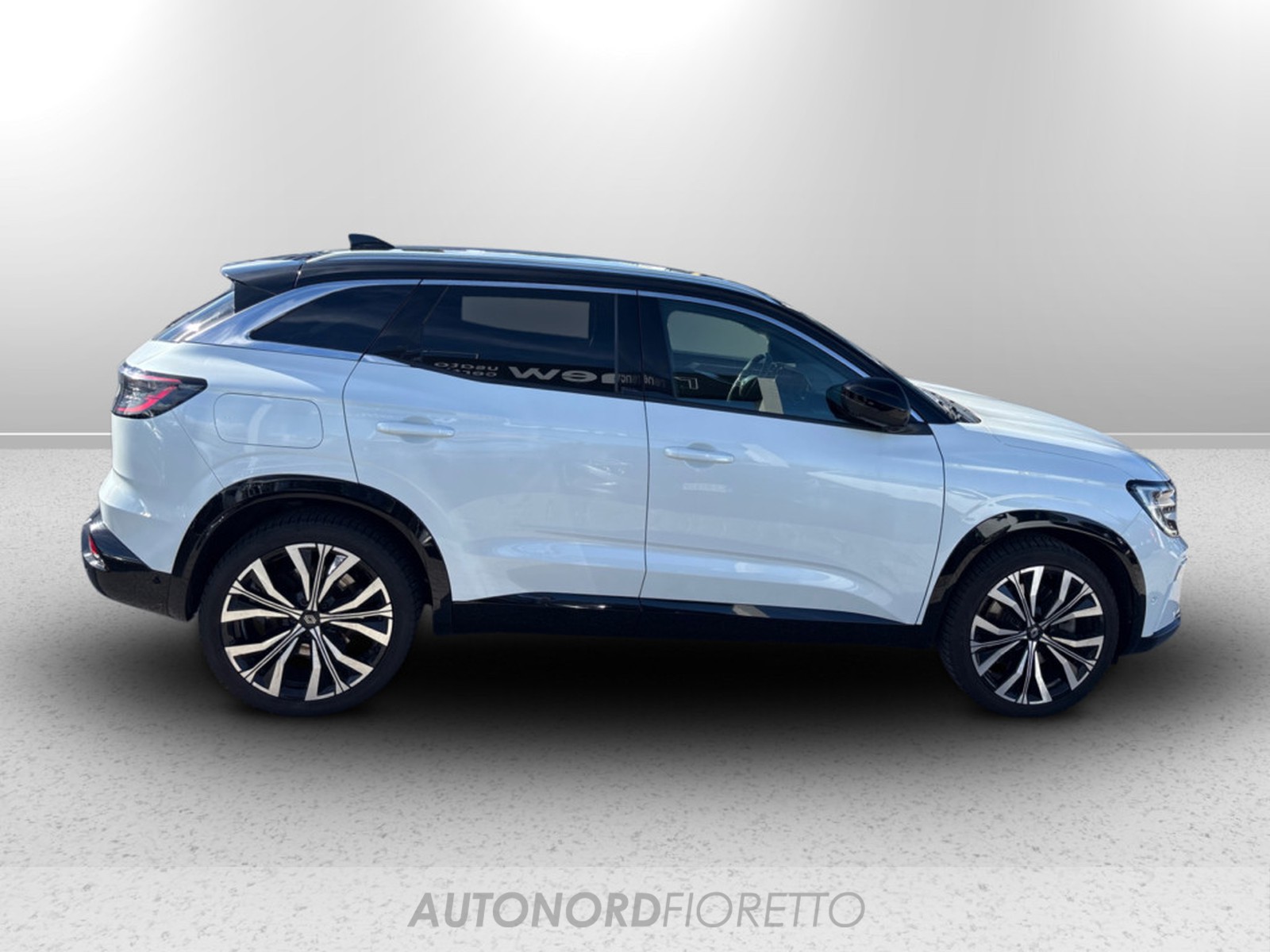 AUTONORD Renault Austral