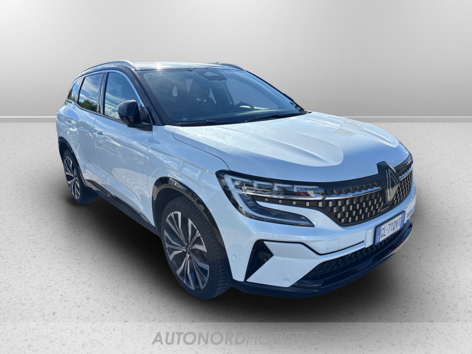 AUTONORD Renault Austral
