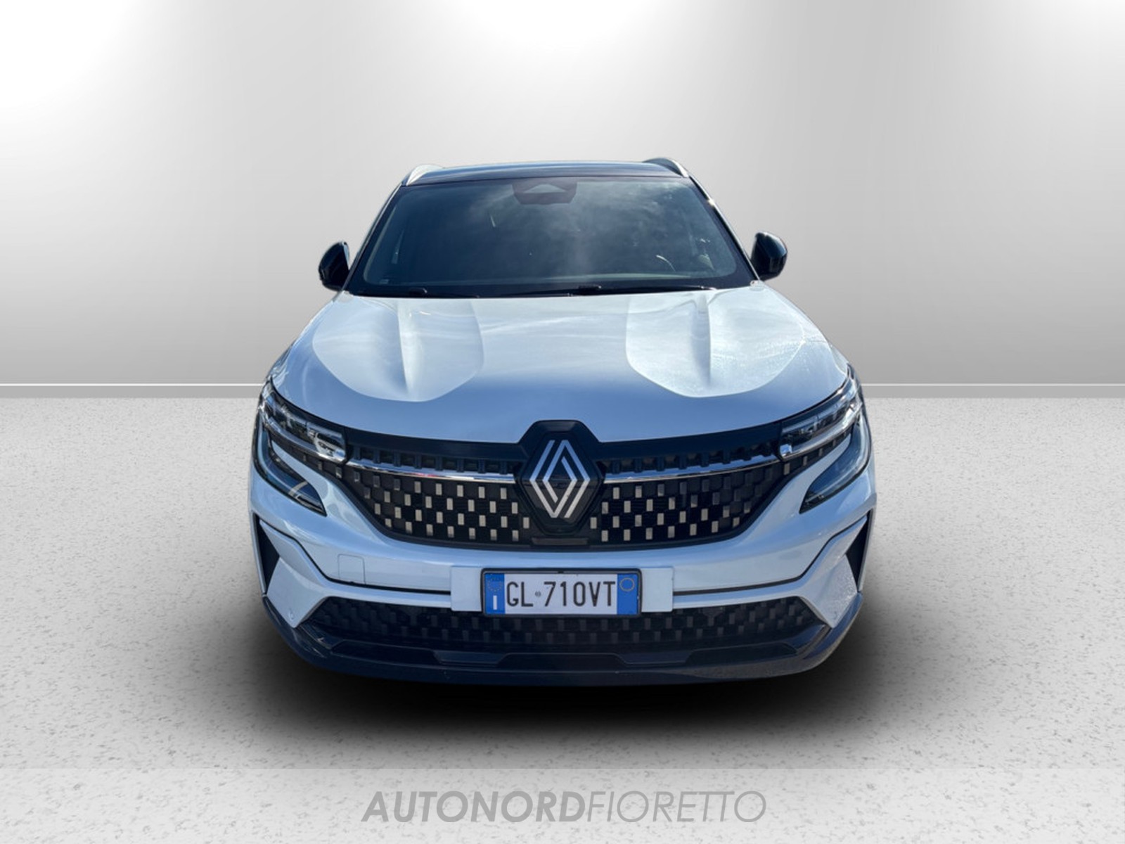 AUTONORD Renault Austral