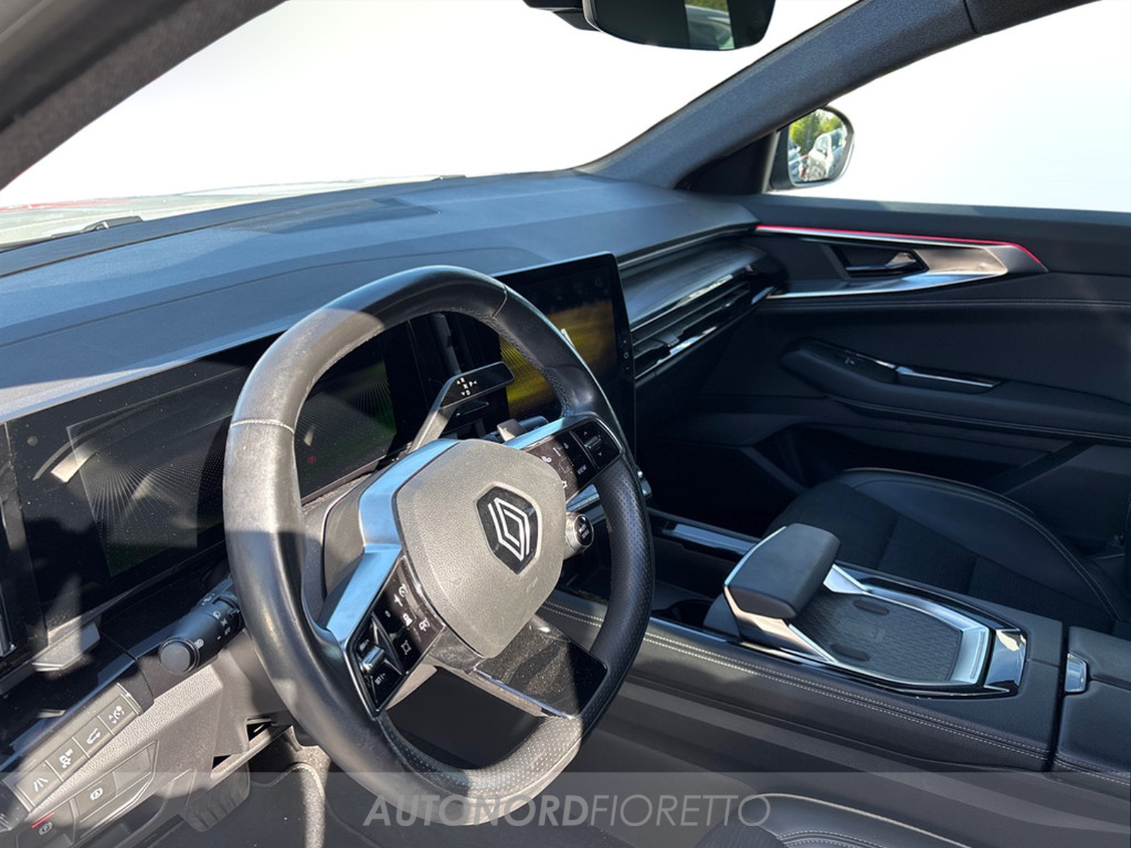 AUTONORD Renault Austral